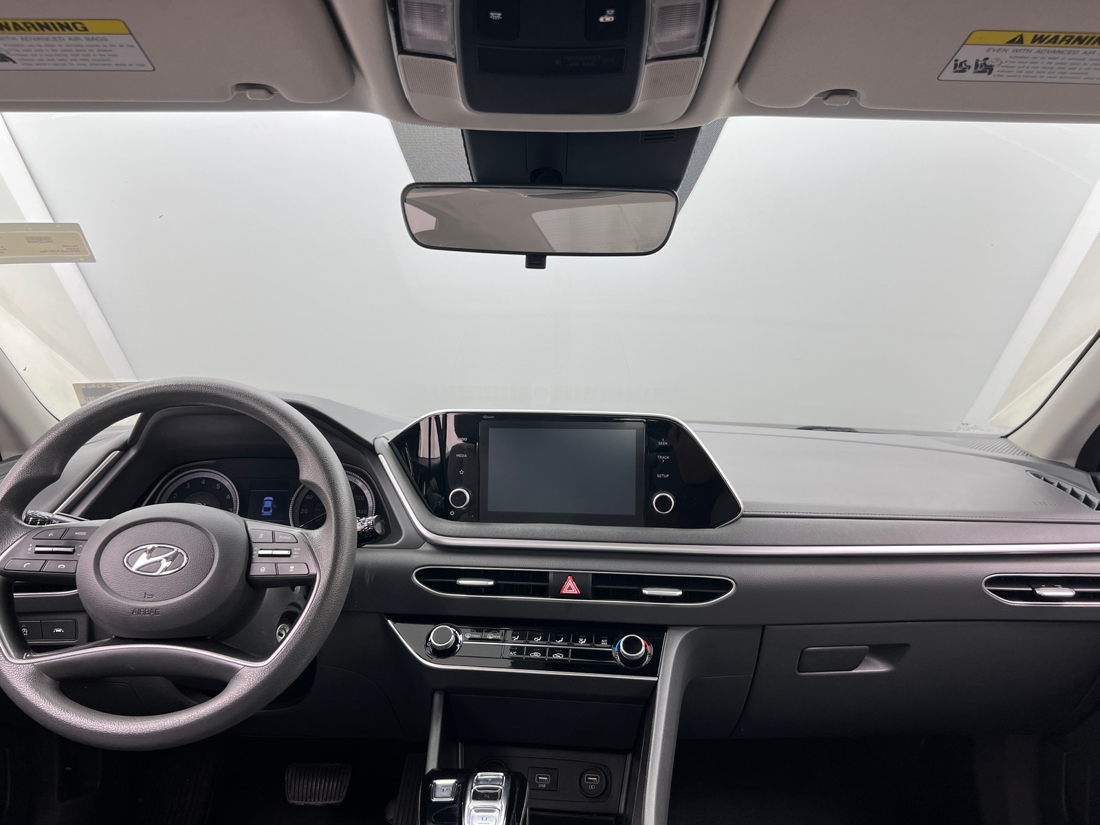 Thumbnail: 2020 Hyundai Sonata - 3