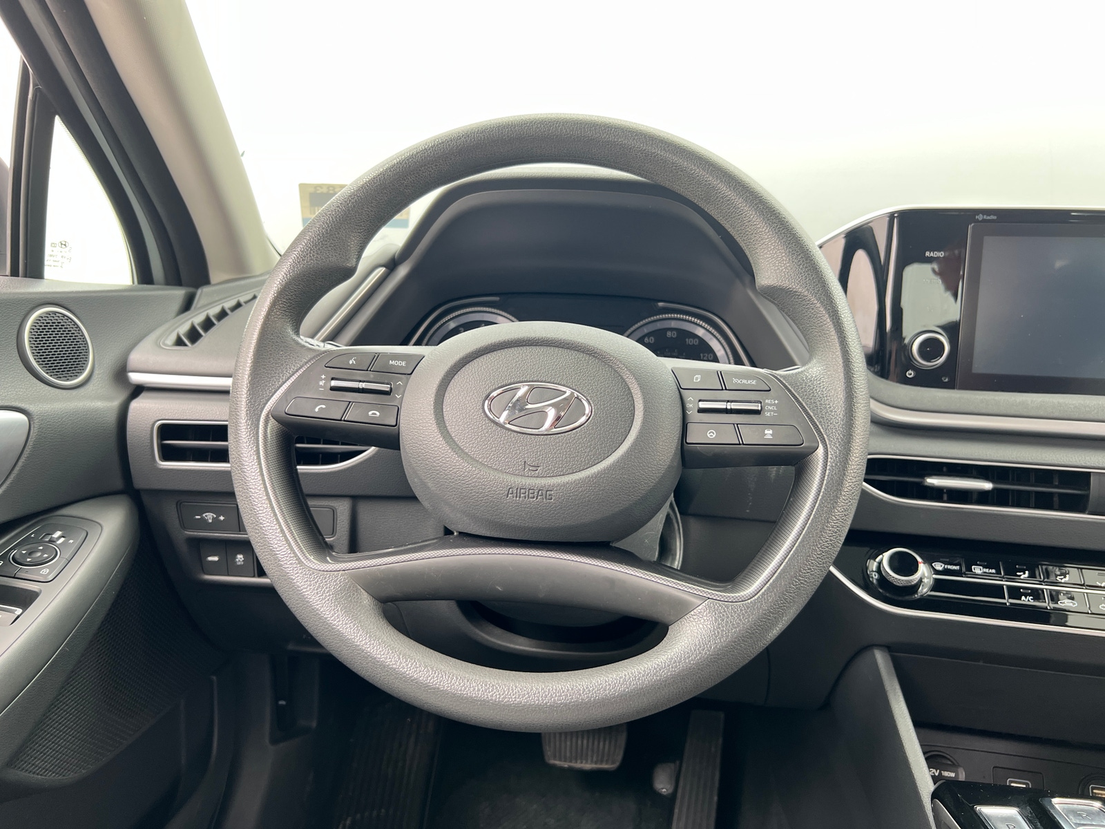 Thumbnail: 2020 Hyundai Sonata - 5