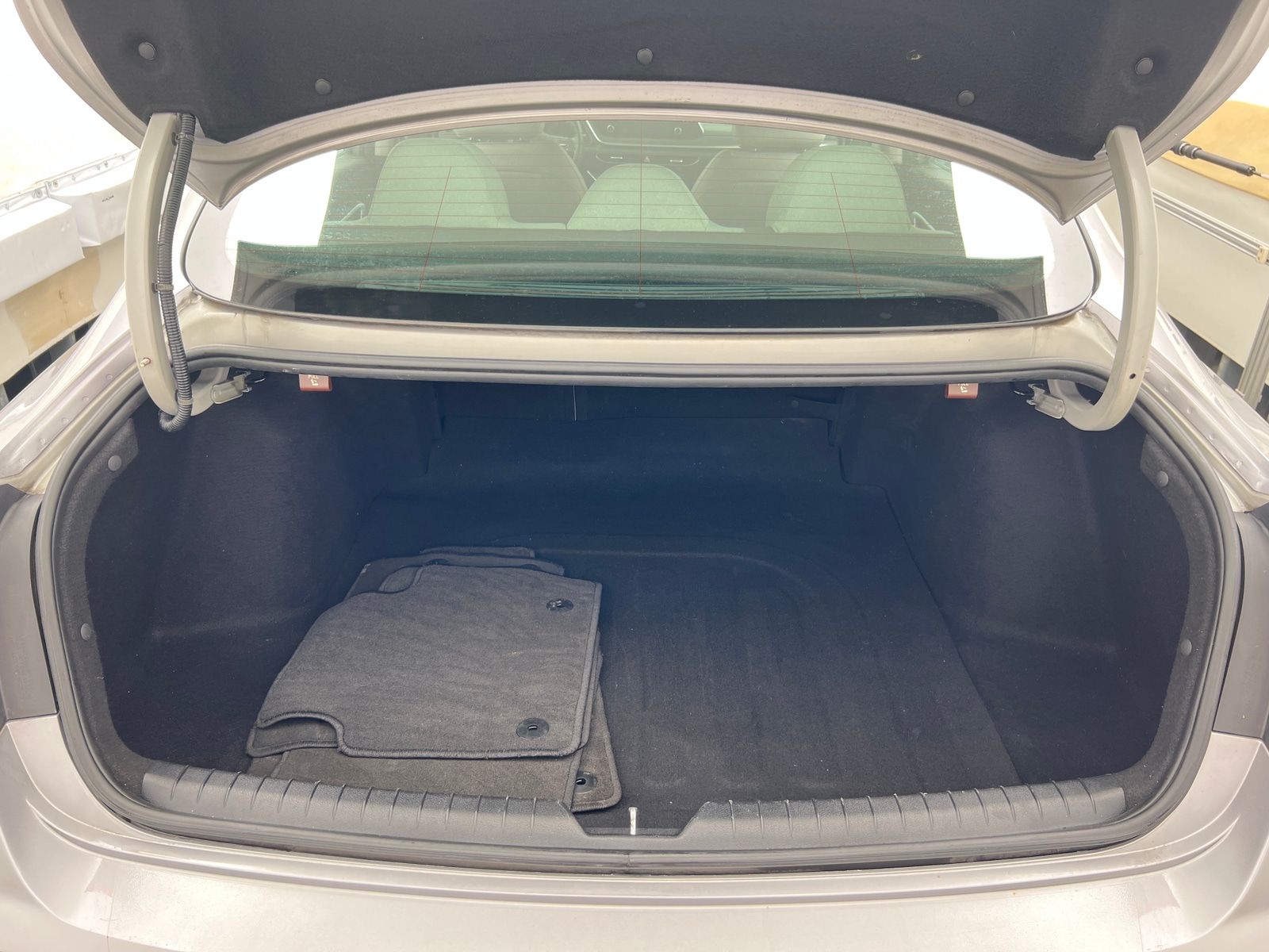 Thumbnail: 2020 Hyundai Sonata - 7