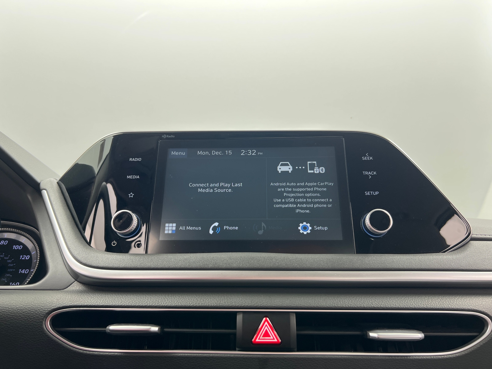 Thumbnail: 2020 Hyundai Sonata - 4