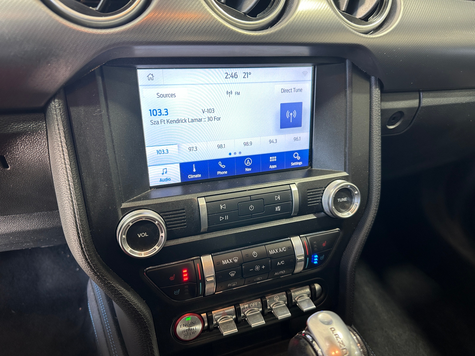 Thumbnail: 2019 Ford Mustang - 3