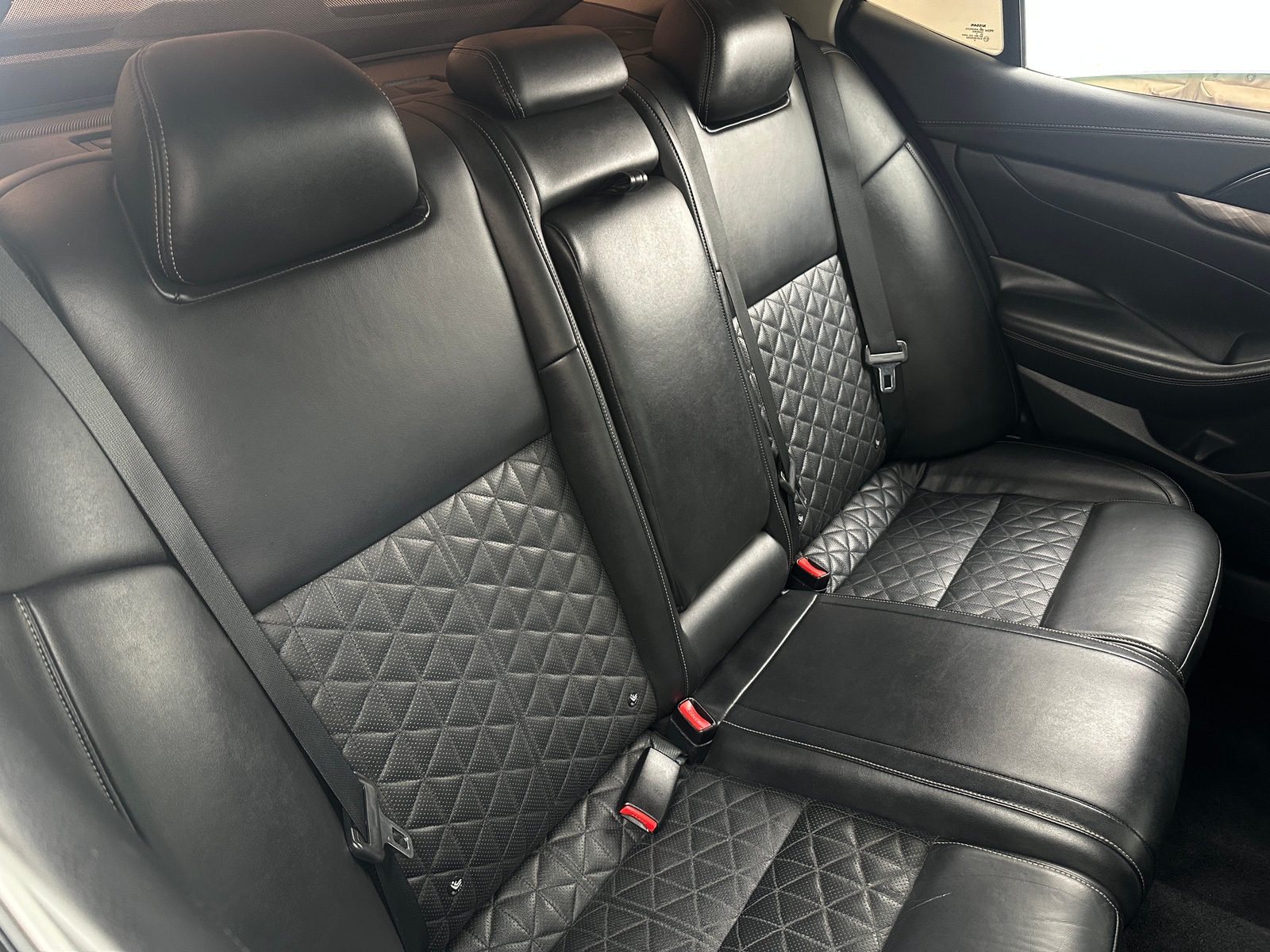 Thumbnail: 2016 Nissan Maxima - 5