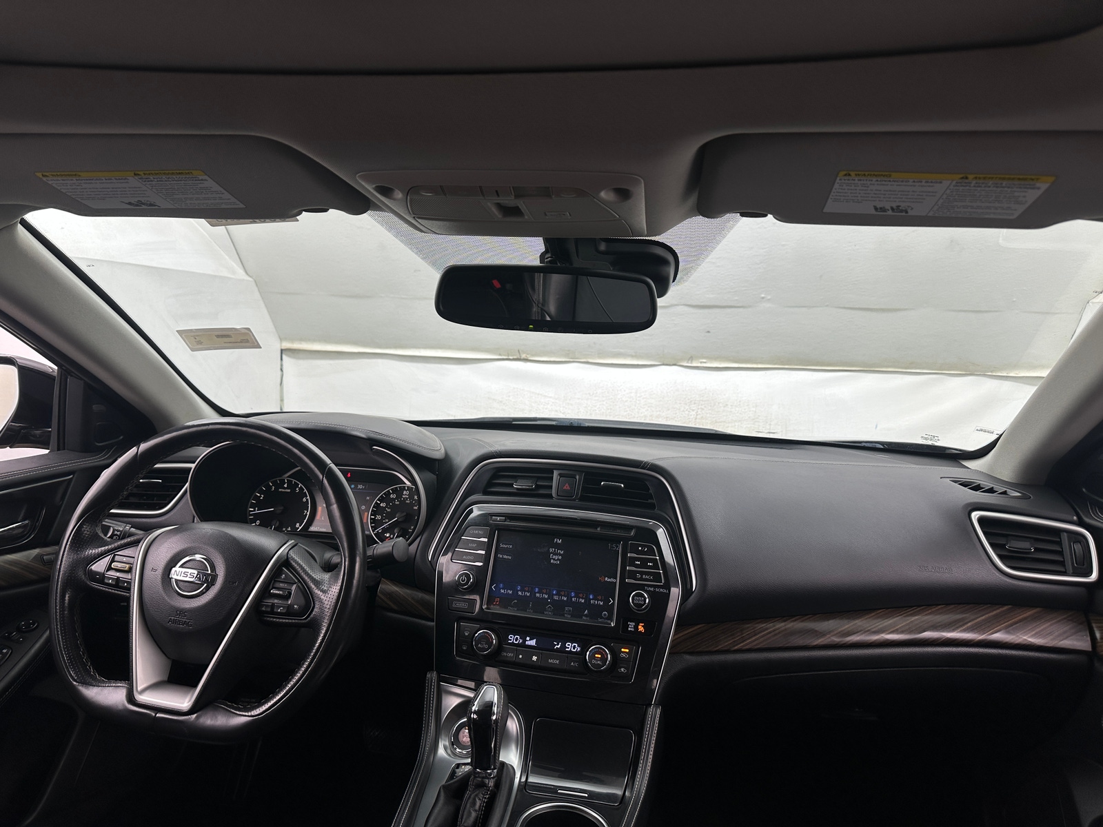 Thumbnail: 2016 Nissan Maxima - 2