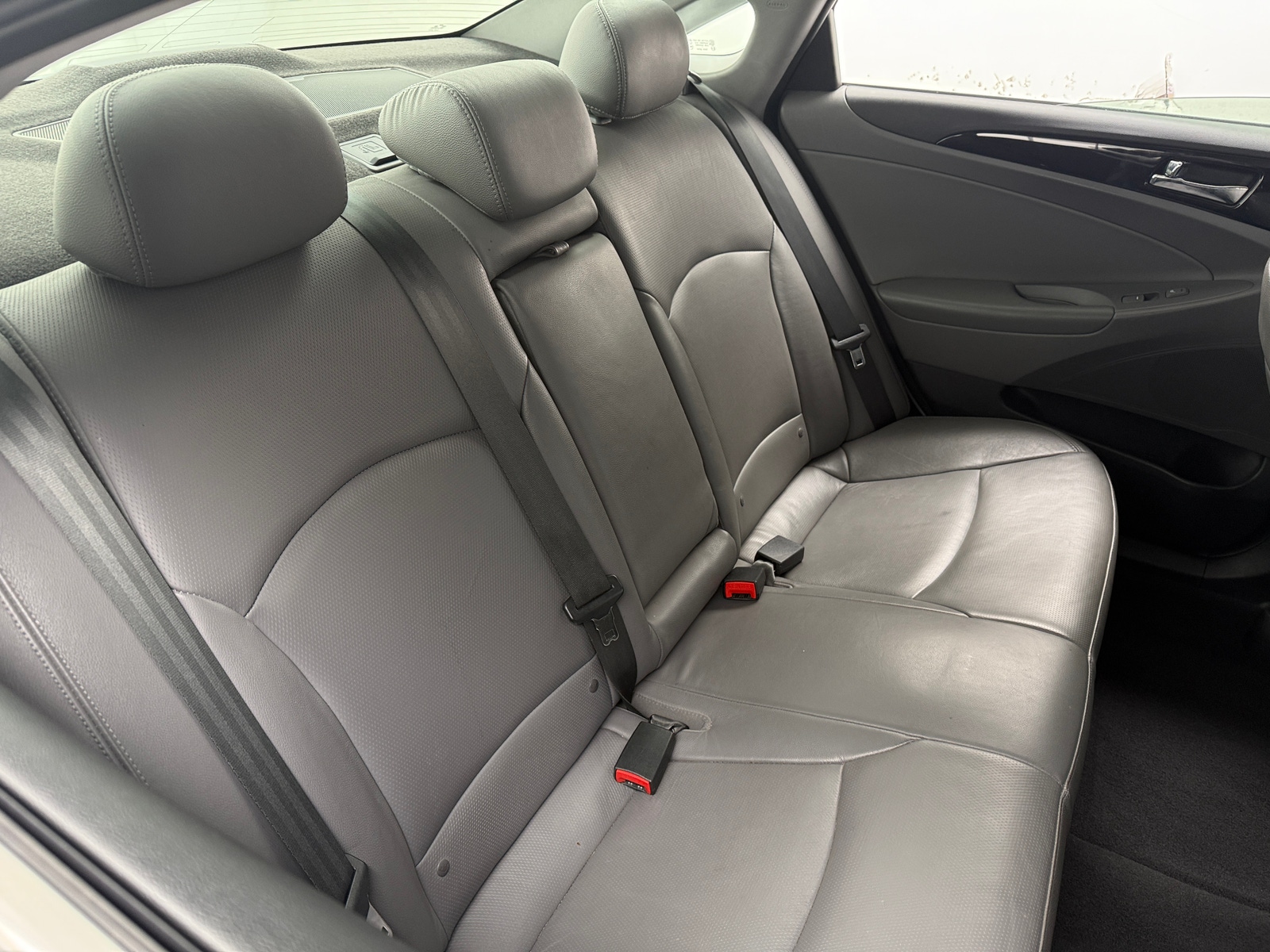 Thumbnail: 2012 Hyundai Sonata - 5