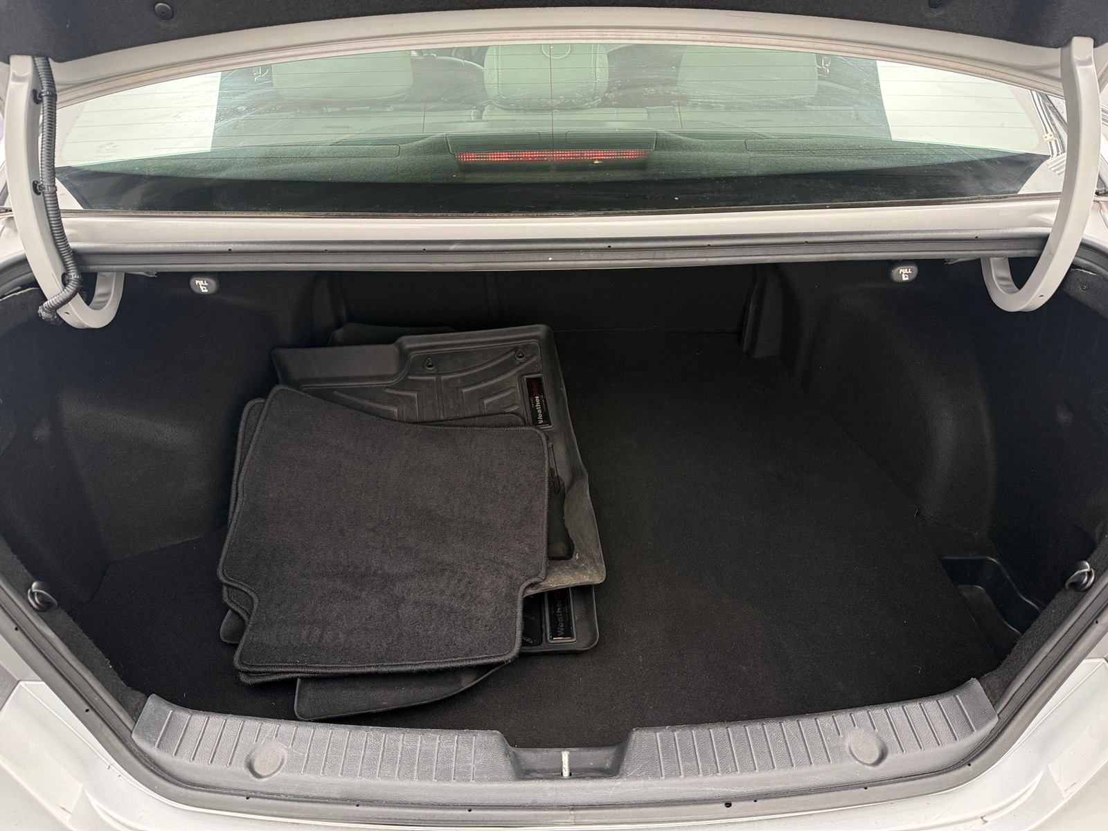 Thumbnail: 2012 Hyundai Sonata - 6