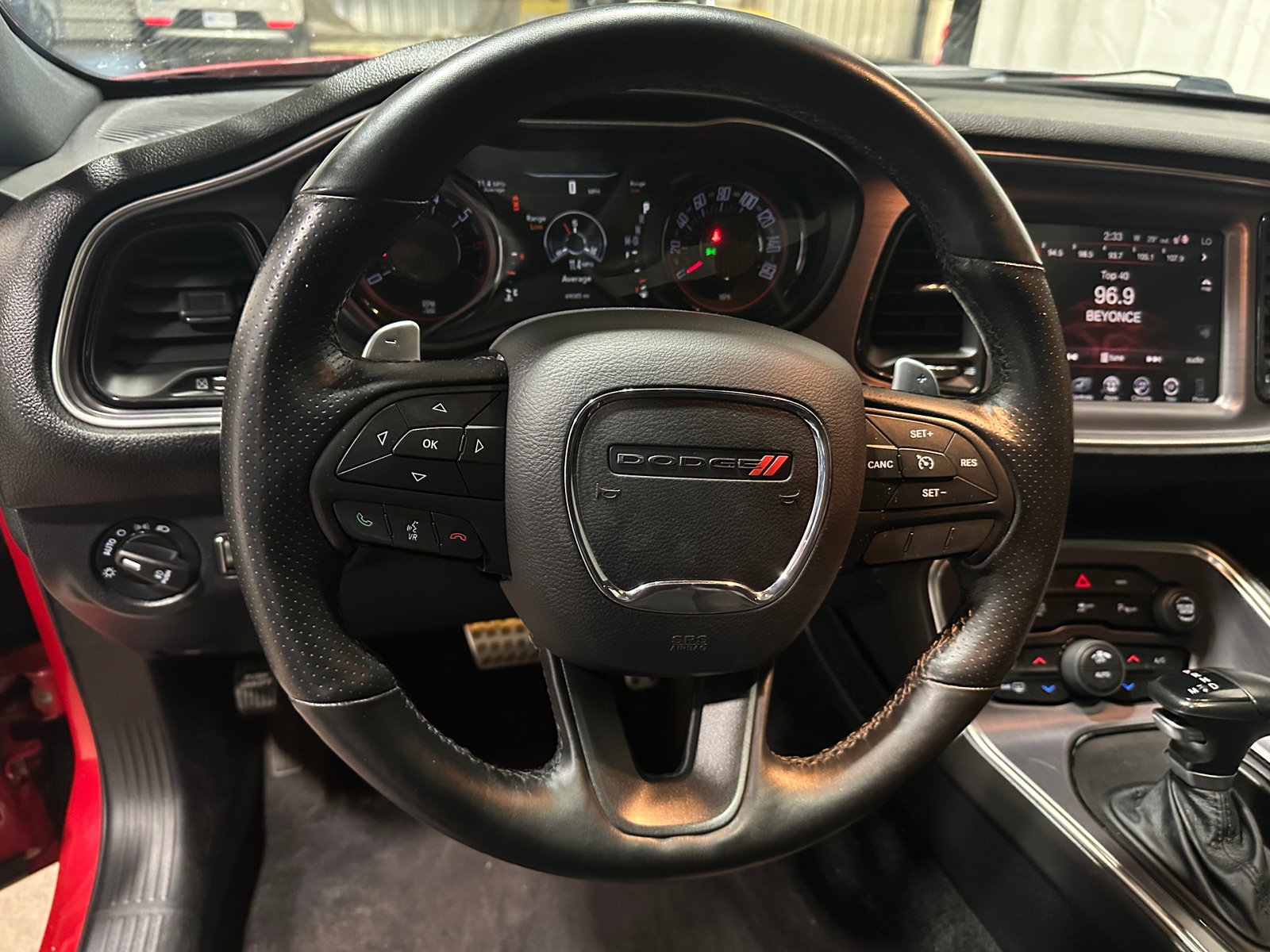 Thumbnail: 2016 Dodge Challenger - 3