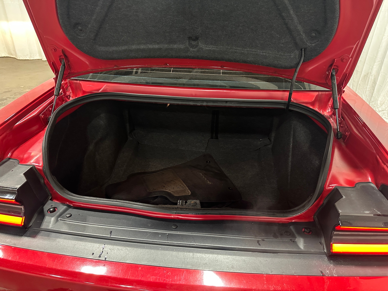 Thumbnail: 2016 Dodge Challenger - 4