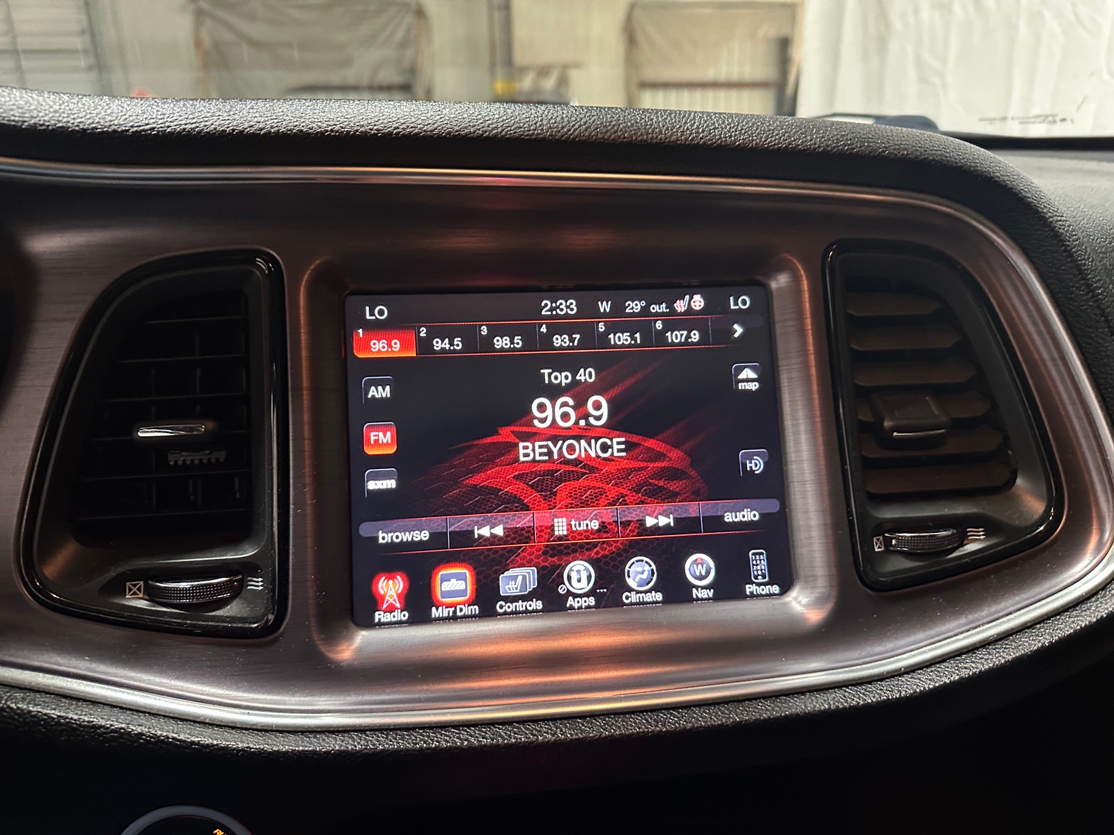 Thumbnail: 2016 Dodge Challenger - 2