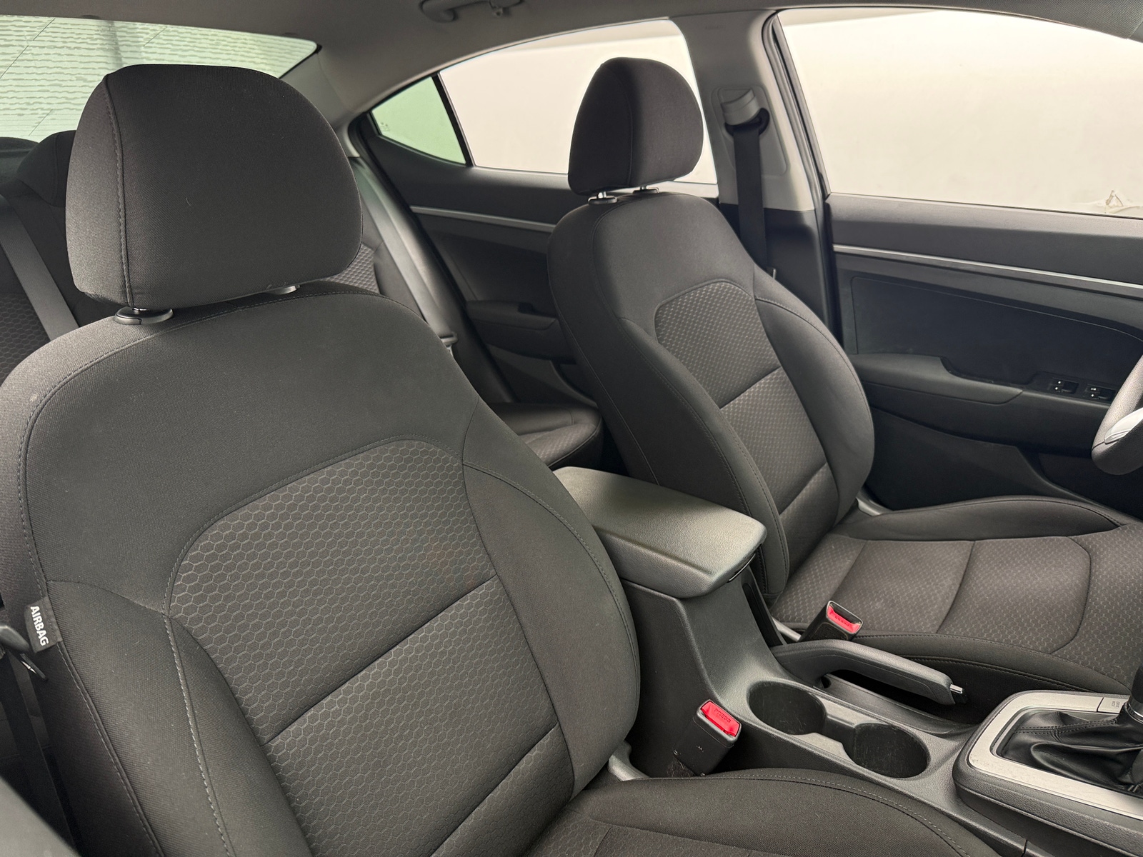 Thumbnail: 2020 Hyundai Elantra - 2