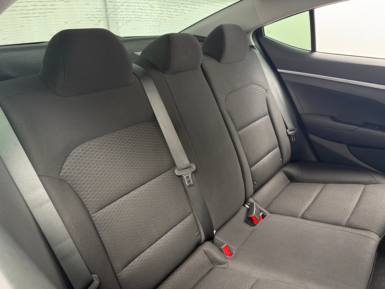 Thumbnail: 2020 Hyundai Elantra - 6