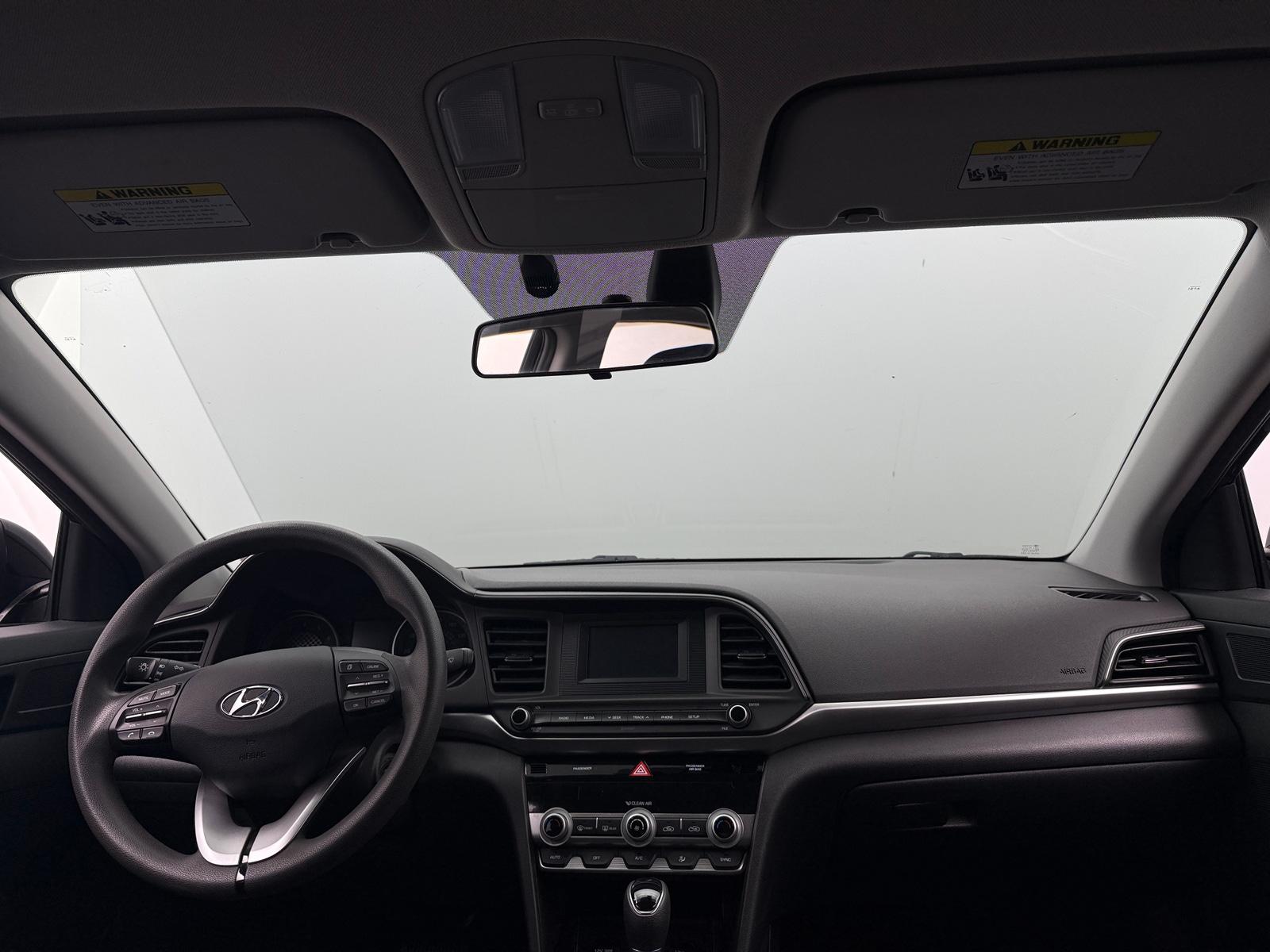 Thumbnail: 2020 Hyundai Elantra - 3