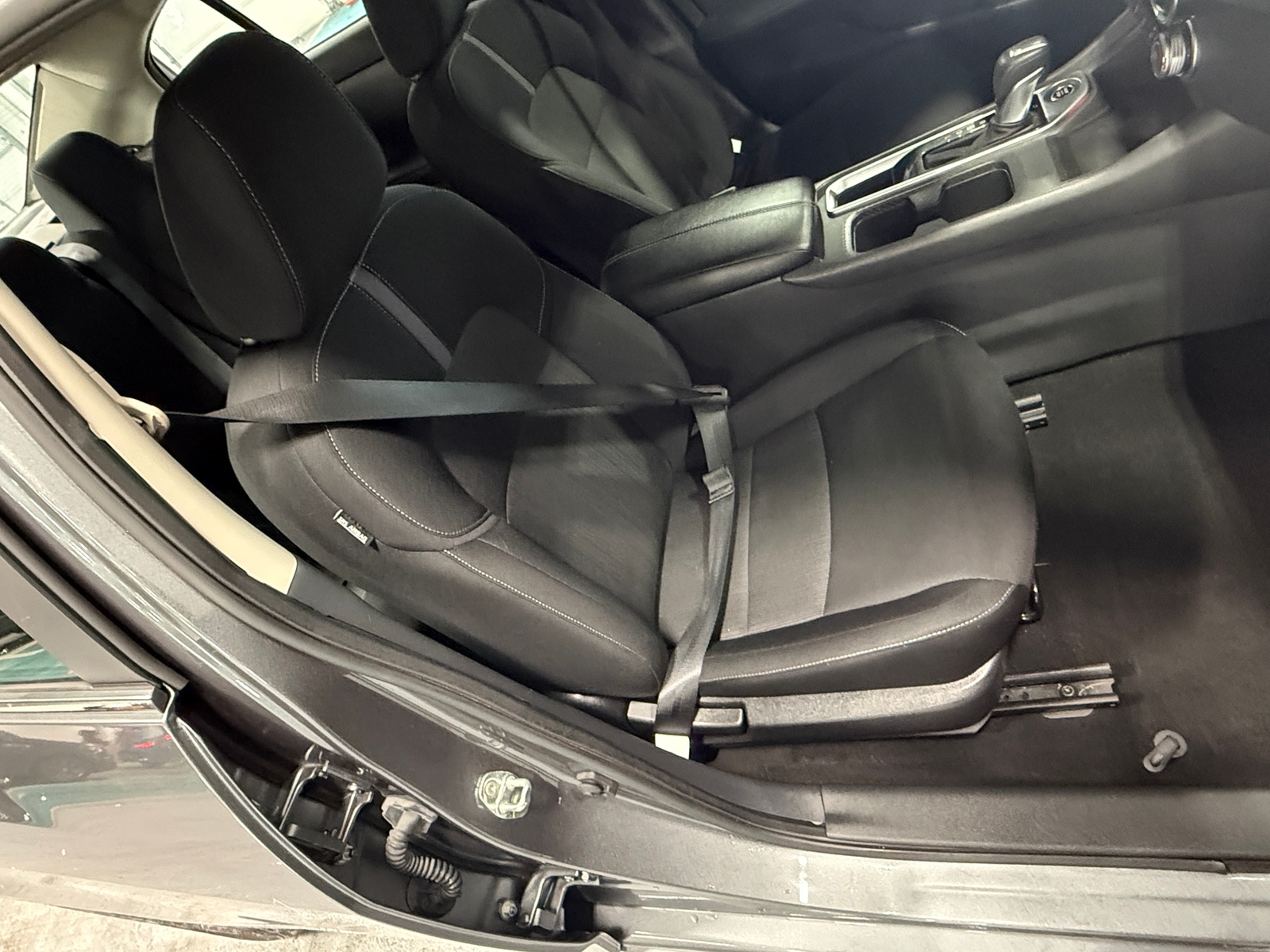 Thumbnail: 2024 Nissan Sentra - 2