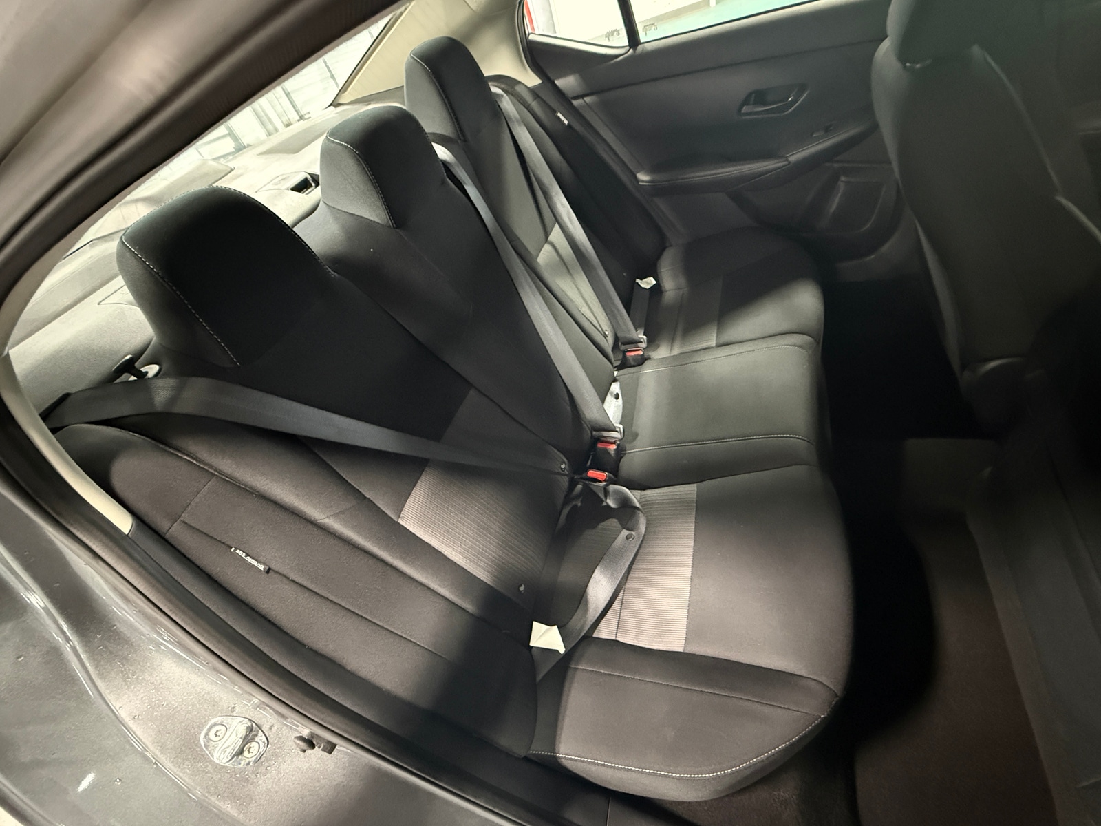 Thumbnail: 2024 Nissan Sentra - 6