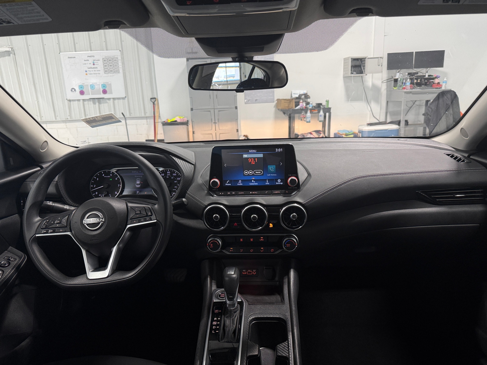 Thumbnail: 2024 Nissan Sentra - 3