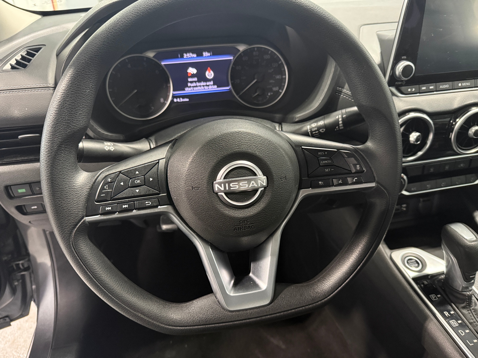 Thumbnail: 2024 Nissan Sentra - 5