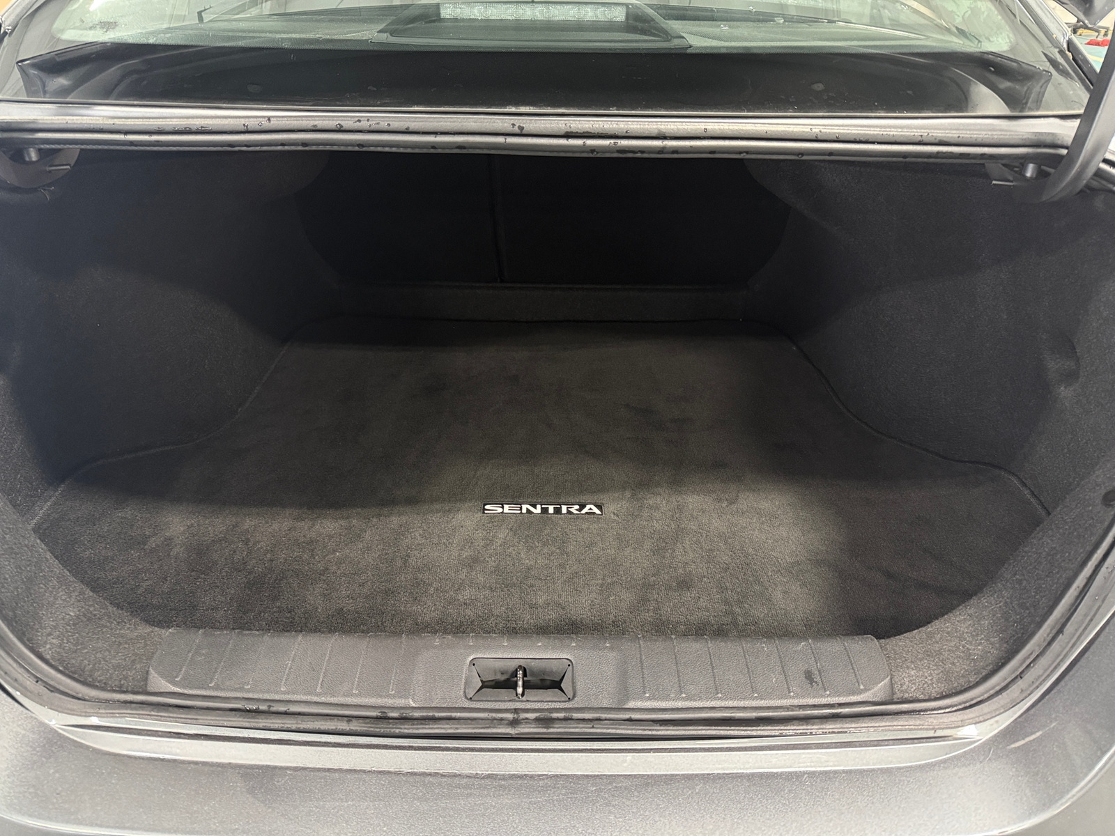 Thumbnail: 2024 Nissan Sentra - 7