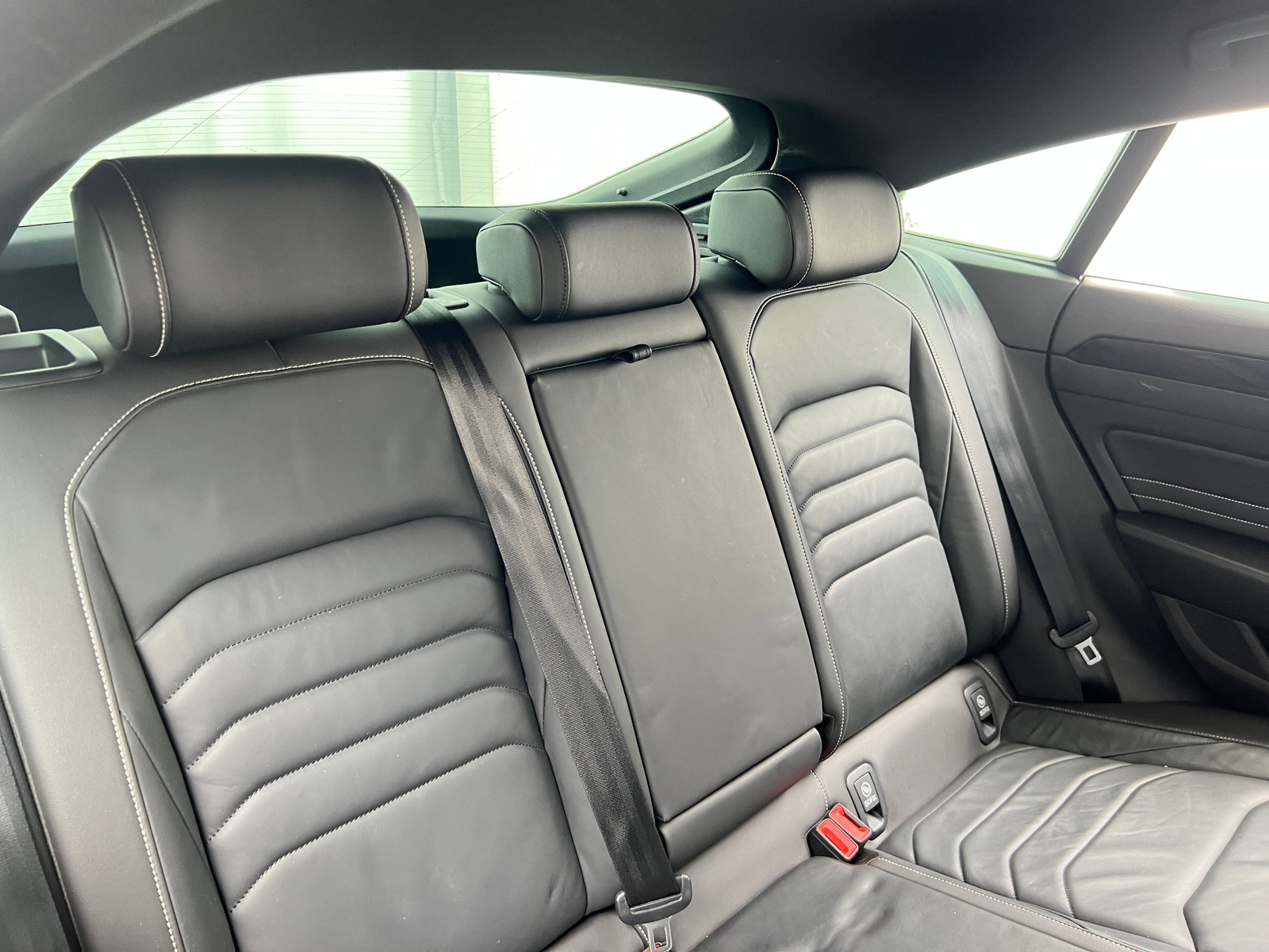 Thumbnail: 2023 Volkswagen Arteon - 5