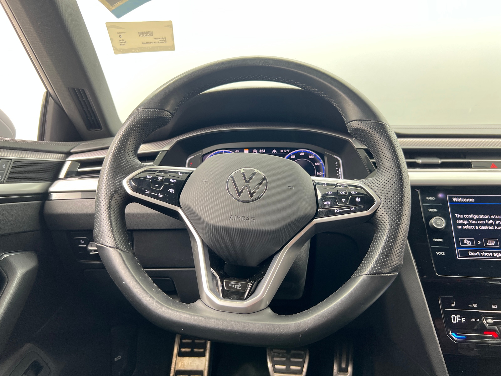 Thumbnail: 2023 Volkswagen Arteon - 4