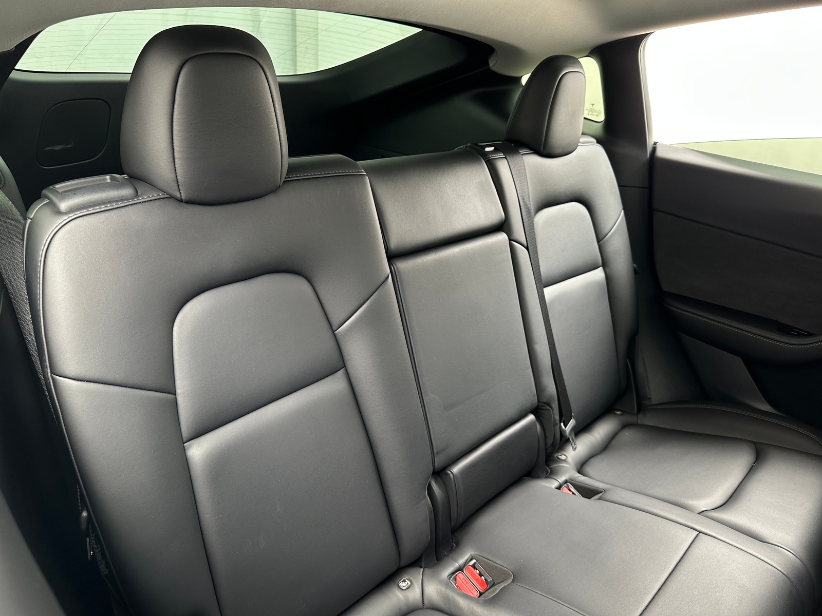 Thumbnail: 2020 Tesla Model Y - 5