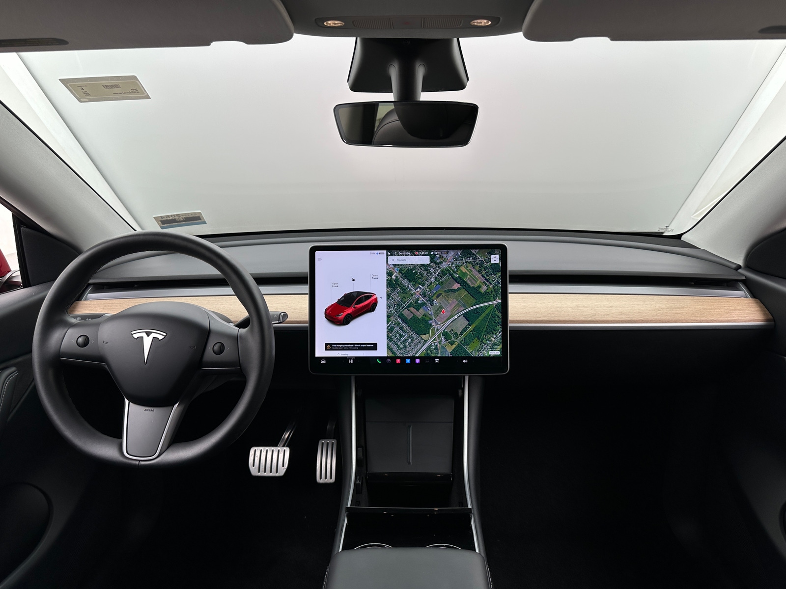 Thumbnail: 2020 Tesla Model Y - 2