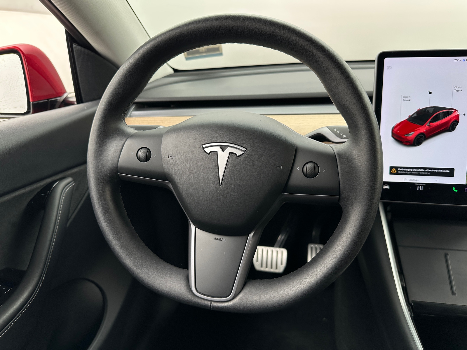 Thumbnail: 2020 Tesla Model Y - 4