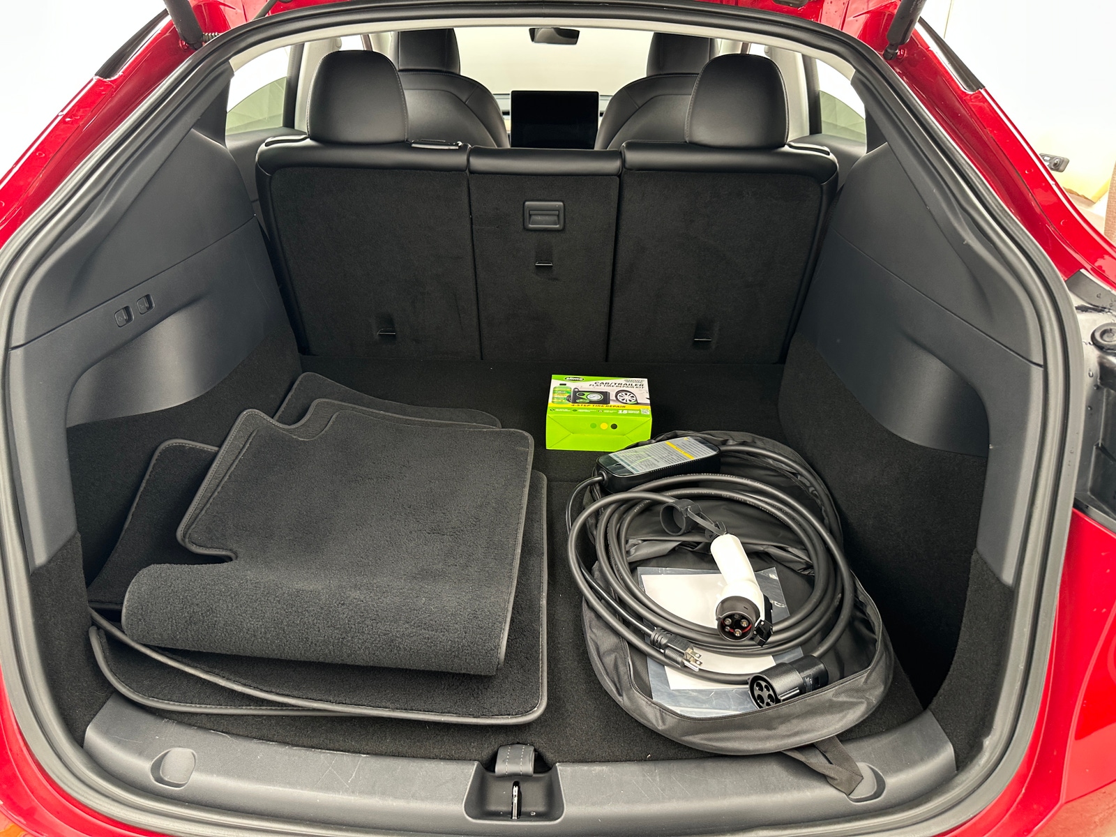 Thumbnail: 2020 Tesla Model Y - 6