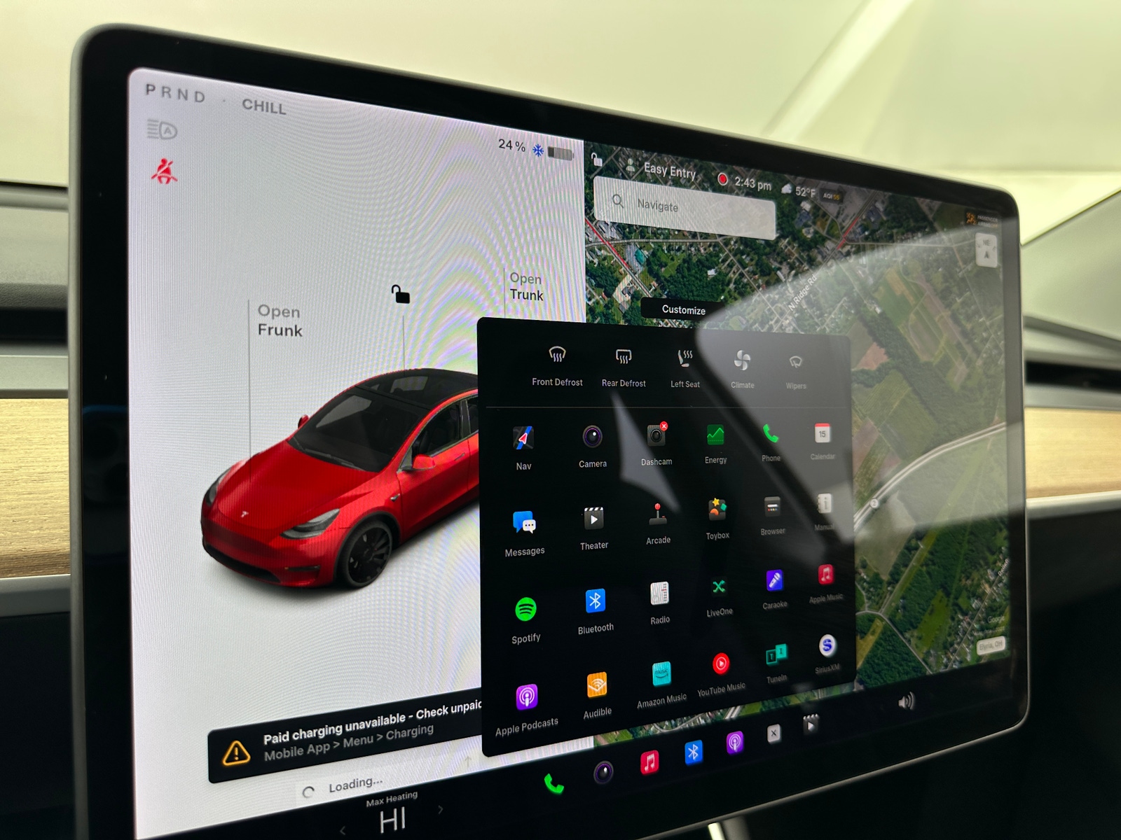 Thumbnail: 2020 Tesla Model Y - 3