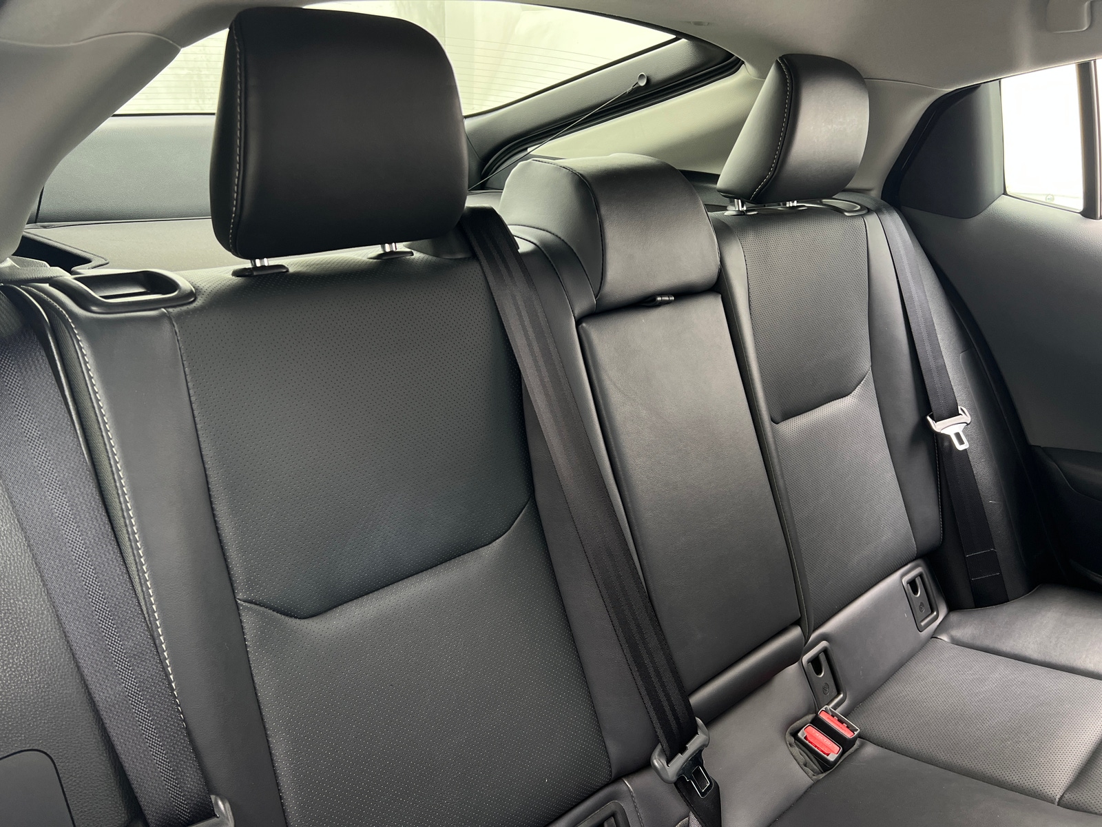 Thumbnail: 2025 Toyota Prius - 5