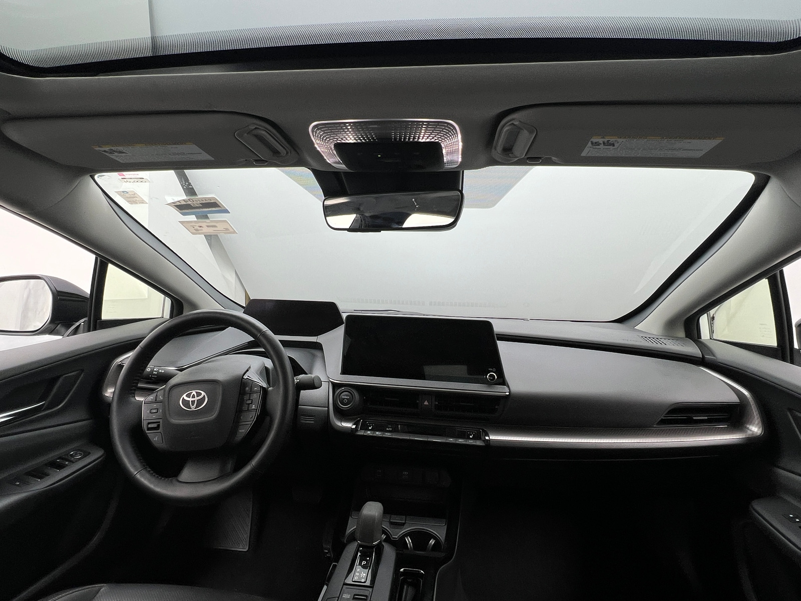 Thumbnail: 2025 Toyota Prius - 2