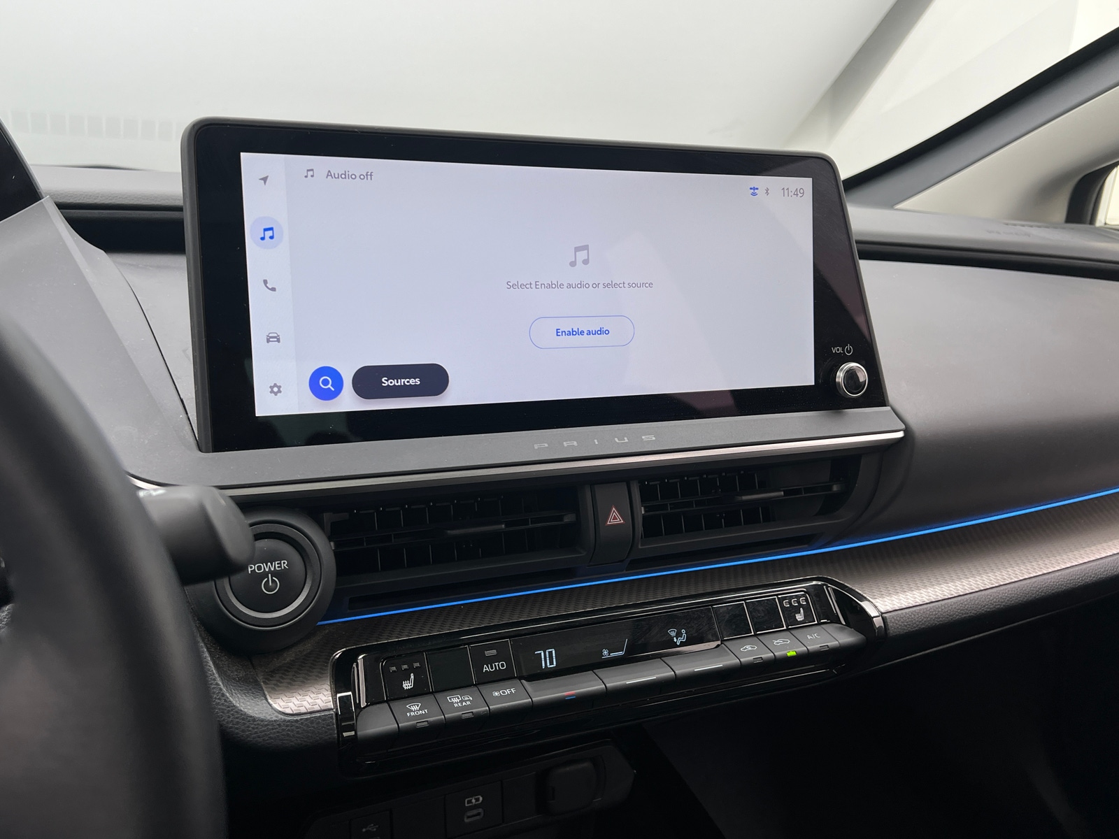 Thumbnail: 2025 Toyota Prius - 3