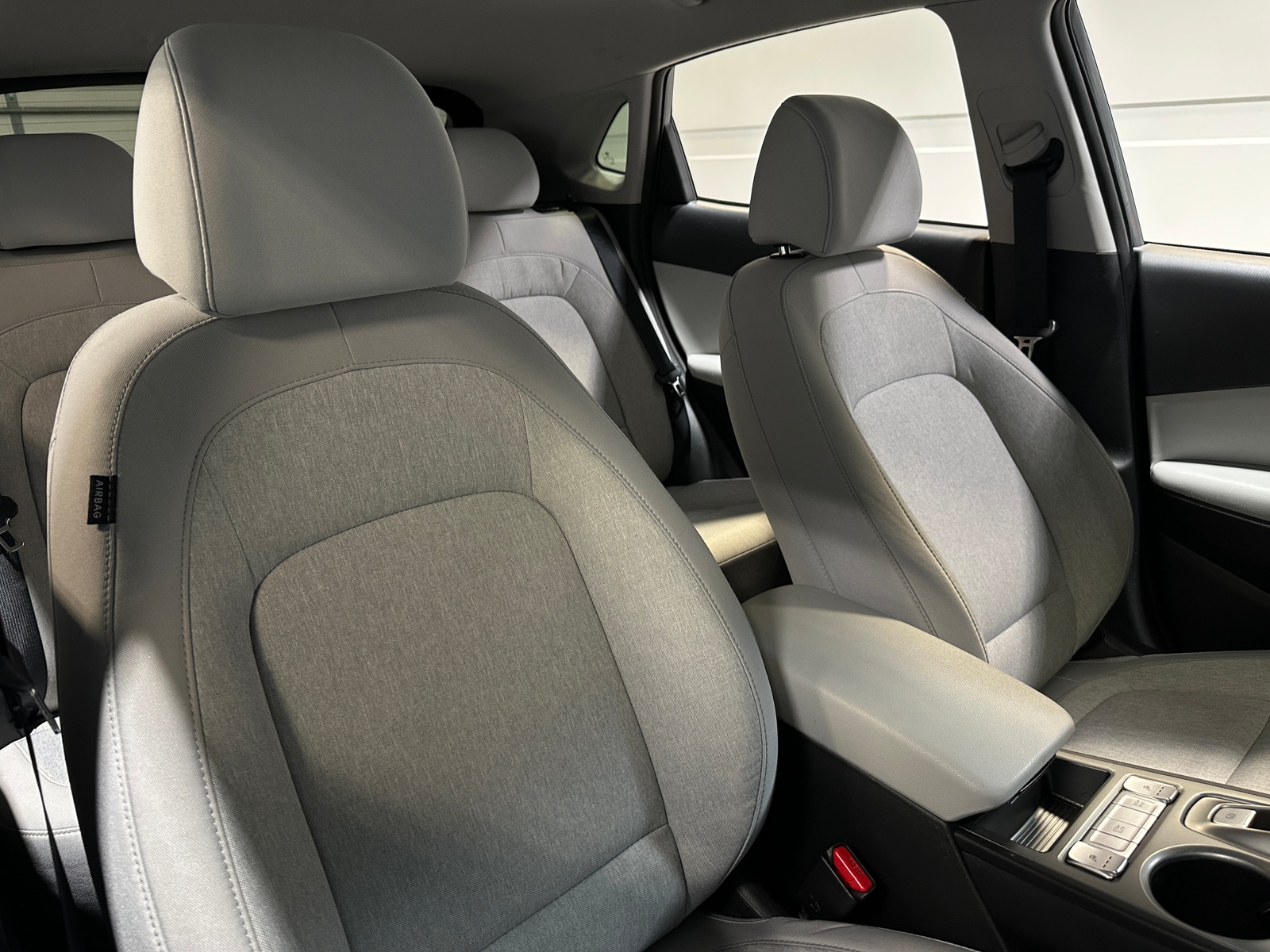 Thumbnail: 2023 Hyundai Kona - 2