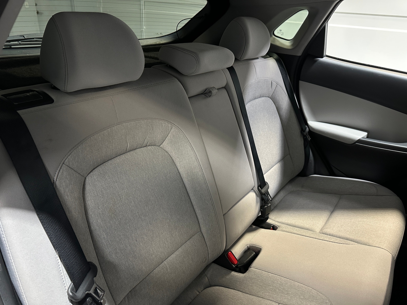 Thumbnail: 2023 Hyundai Kona - 6