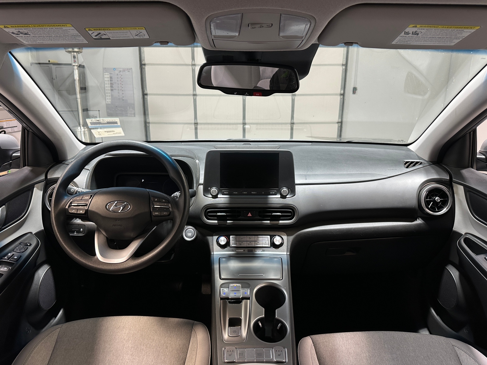 Thumbnail: 2023 Hyundai Kona - 3