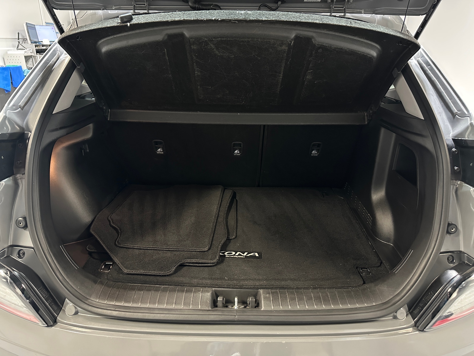 Thumbnail: 2023 Hyundai Kona - 7