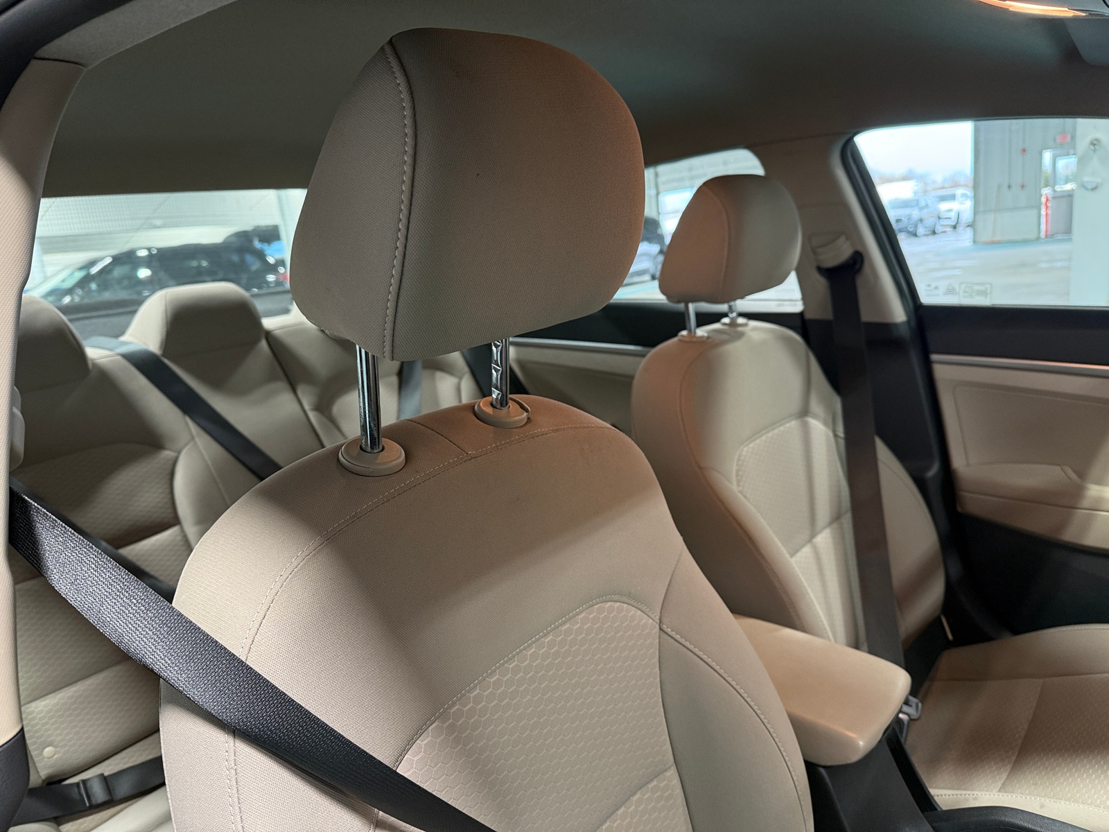 Thumbnail: 2020 Hyundai Elantra - 2