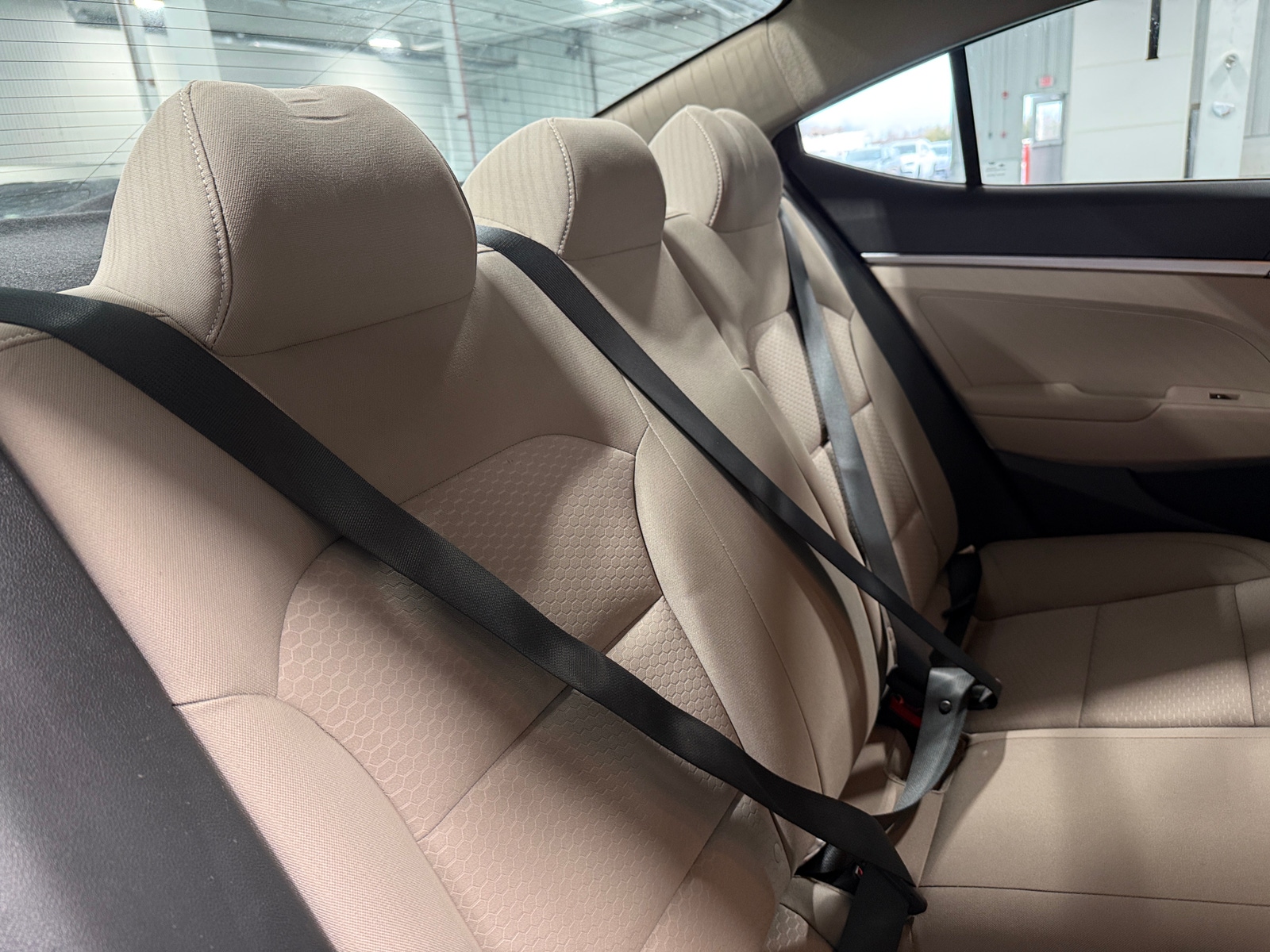 Thumbnail: 2020 Hyundai Elantra - 6