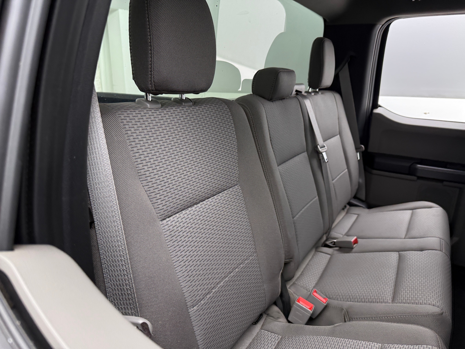 Thumbnail: 2020 Ford Econoline - 6