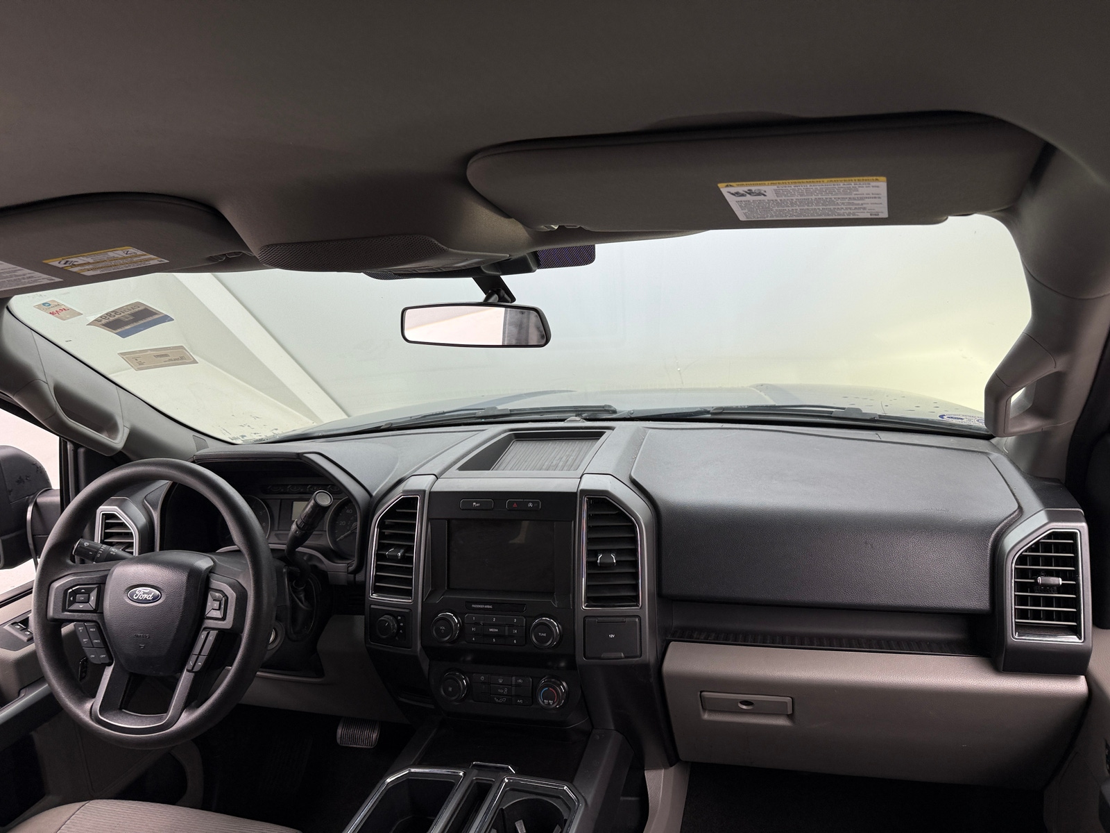 Thumbnail: 2020 Ford Econoline - 3