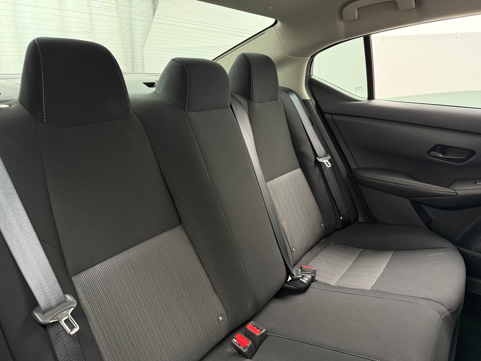 Thumbnail: 2025 Nissan Sentra - 6