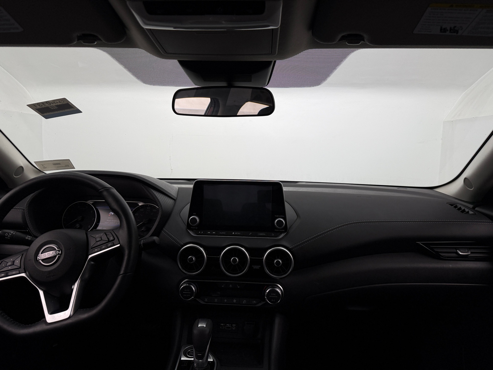 Thumbnail: 2025 Nissan Sentra - 3