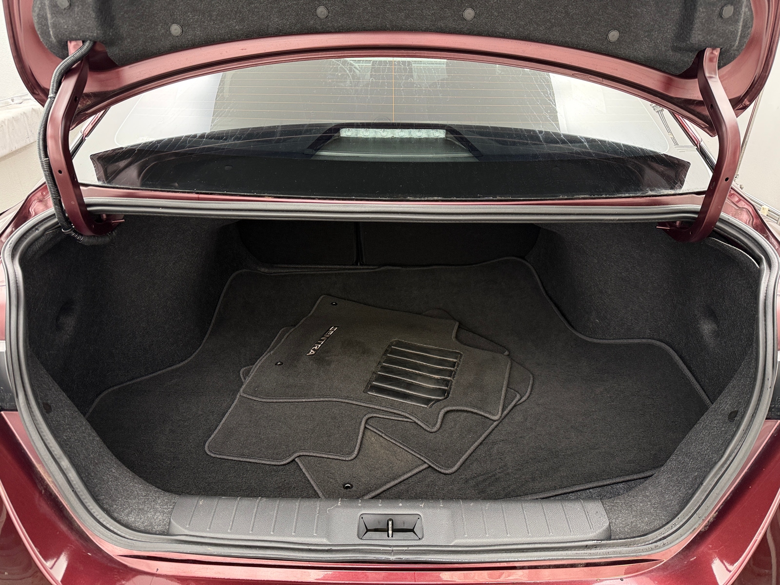 Thumbnail: 2025 Nissan Sentra - 7