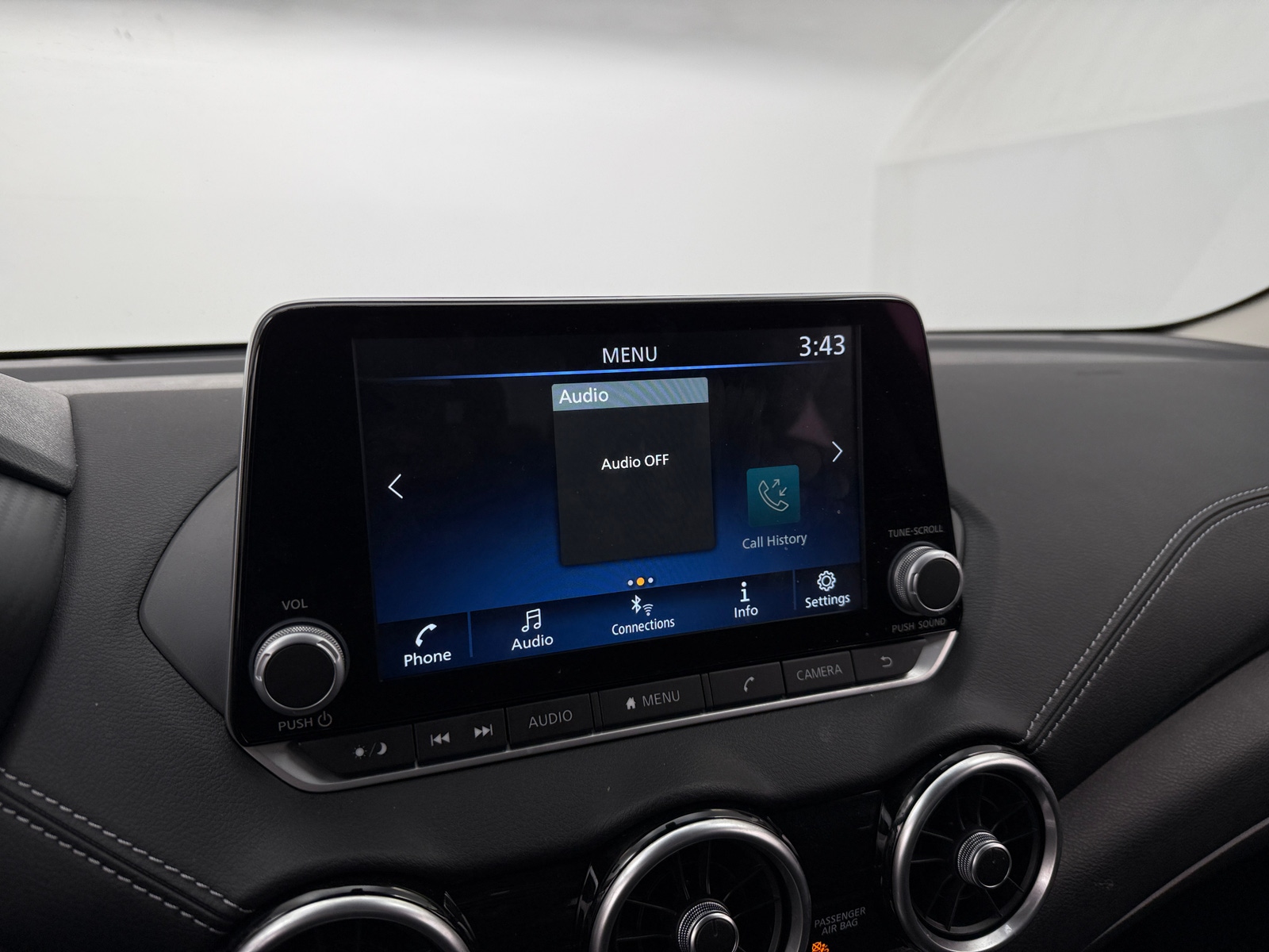 Thumbnail: 2025 Nissan Sentra - 4