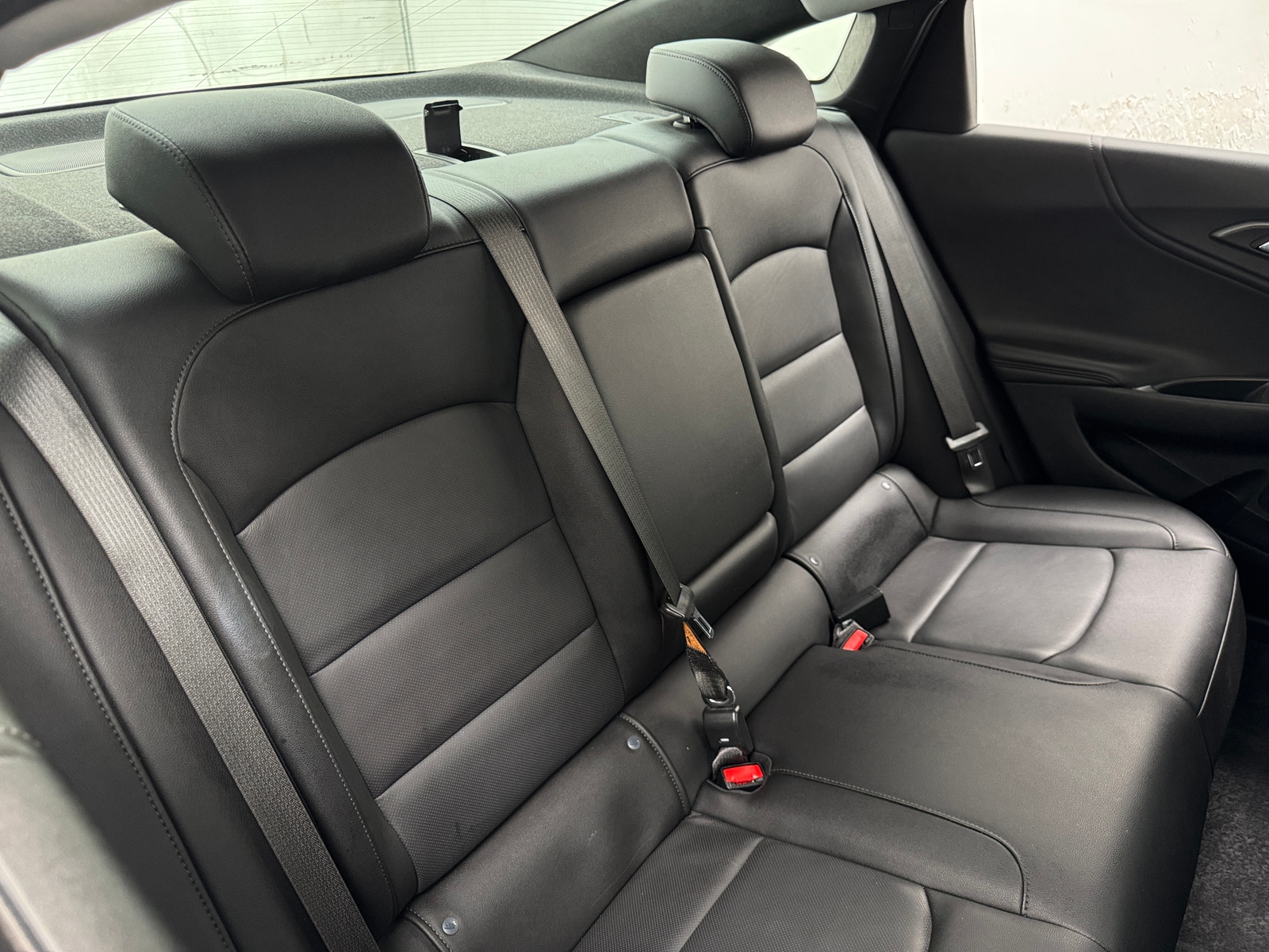 Thumbnail: 2024 Chevrolet Malibu - 5