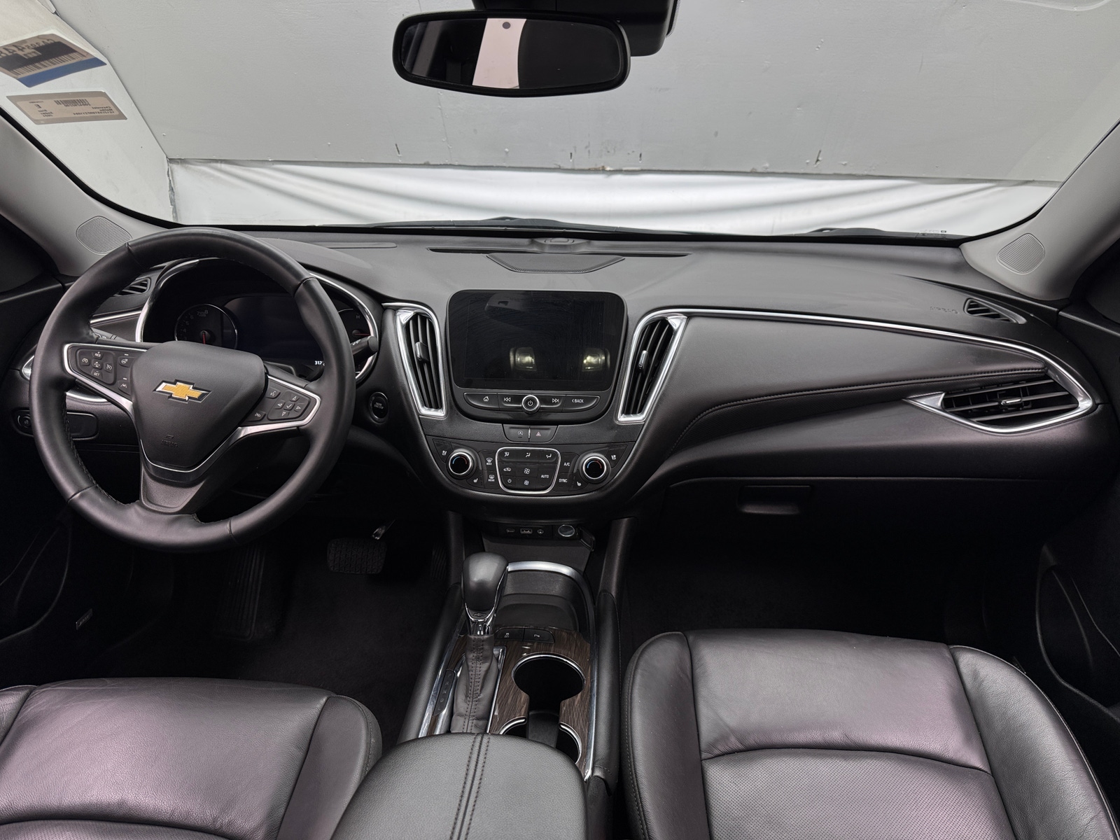 Thumbnail: 2024 Chevrolet Malibu - 2