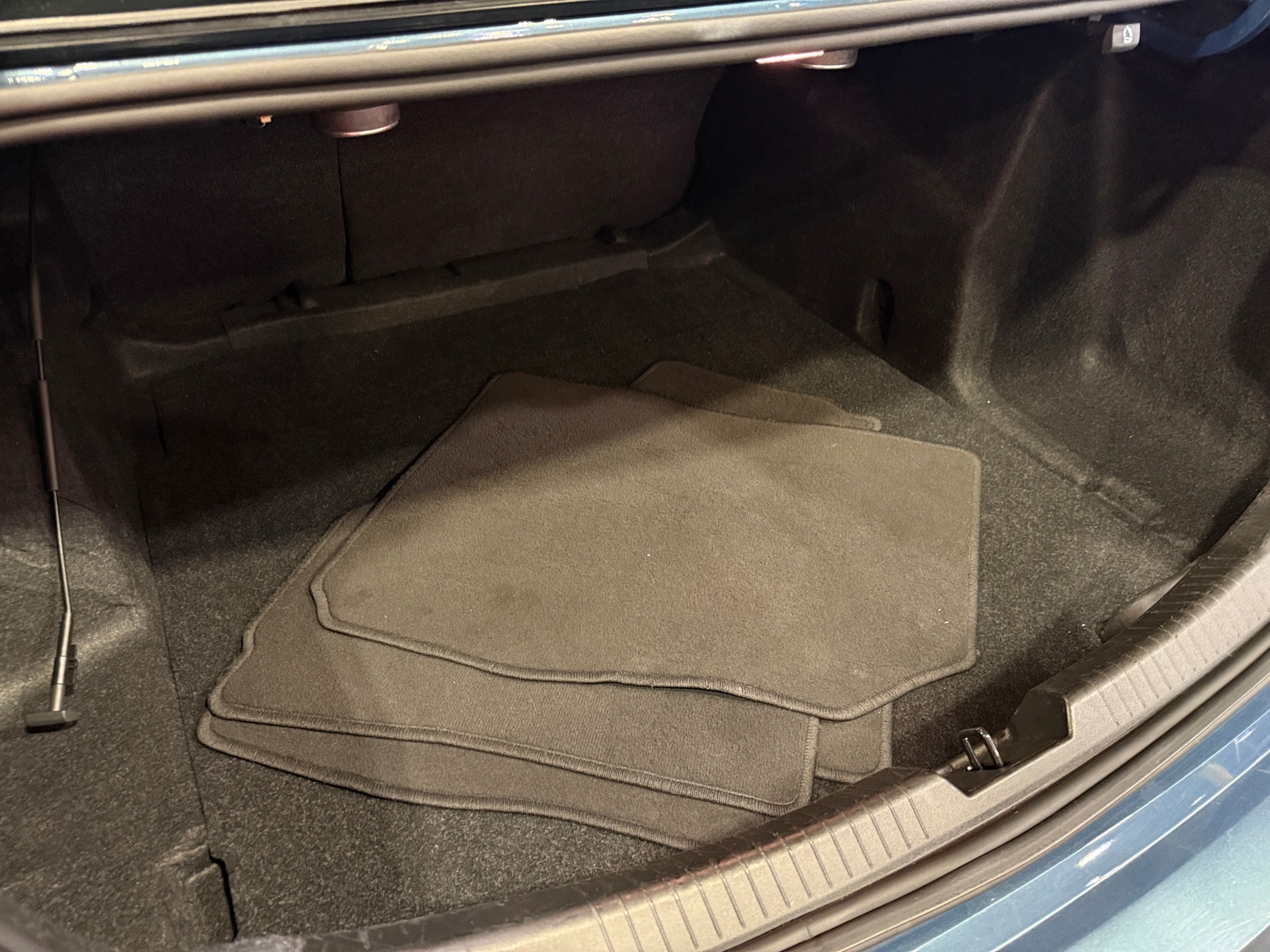 Thumbnail: 2024 Chevrolet Malibu - 6