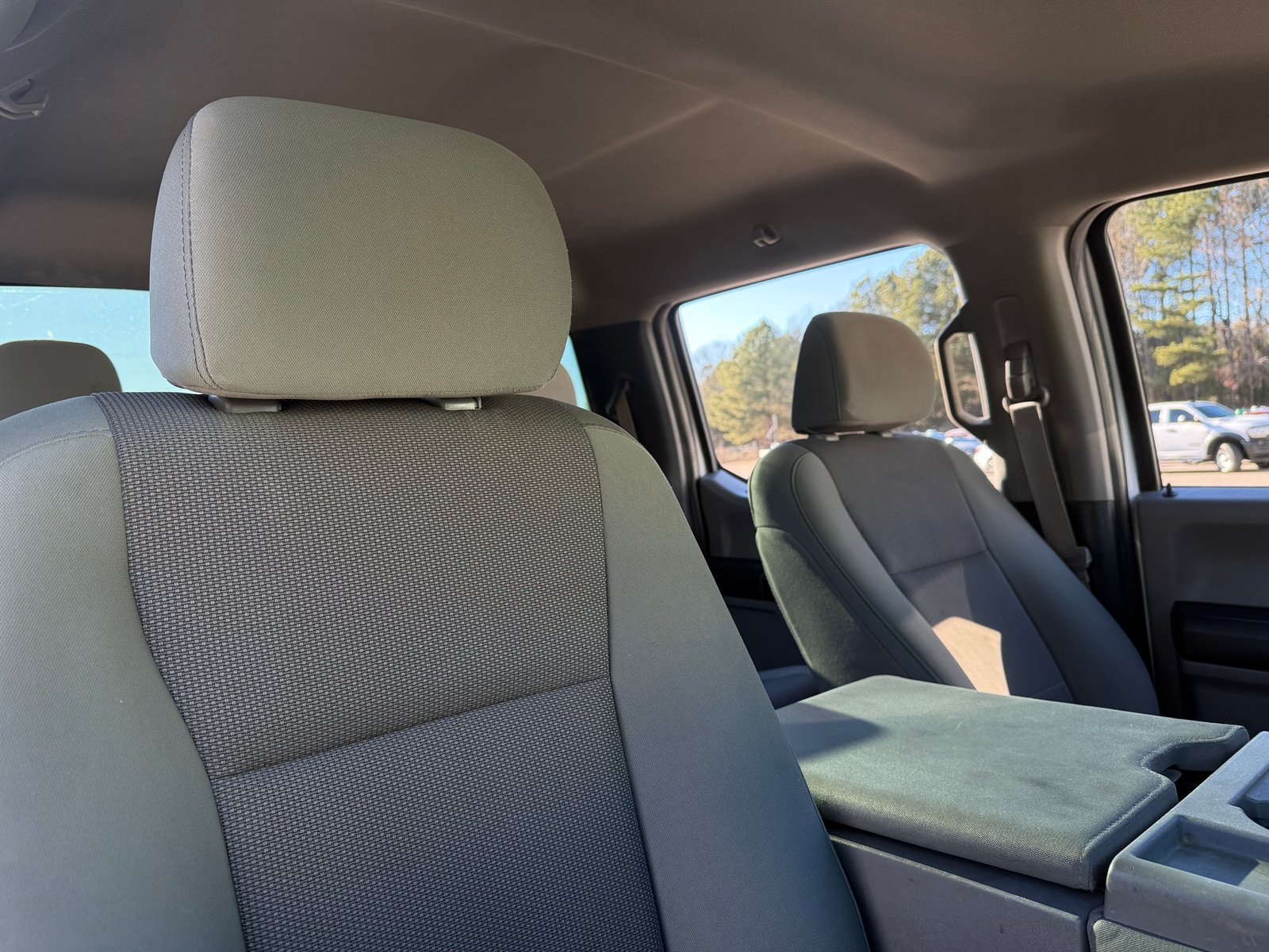 Thumbnail: 2019 Ford Econoline - 2