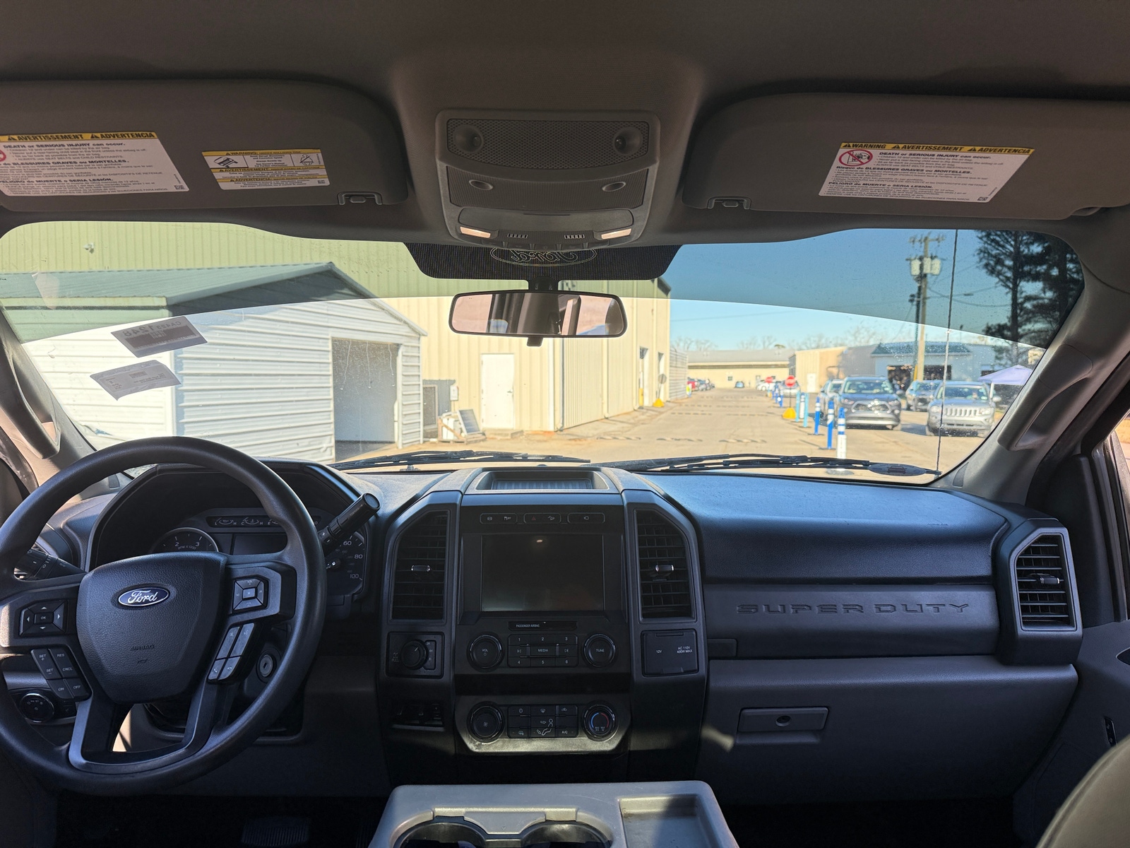 Thumbnail: 2019 Ford Econoline - 3