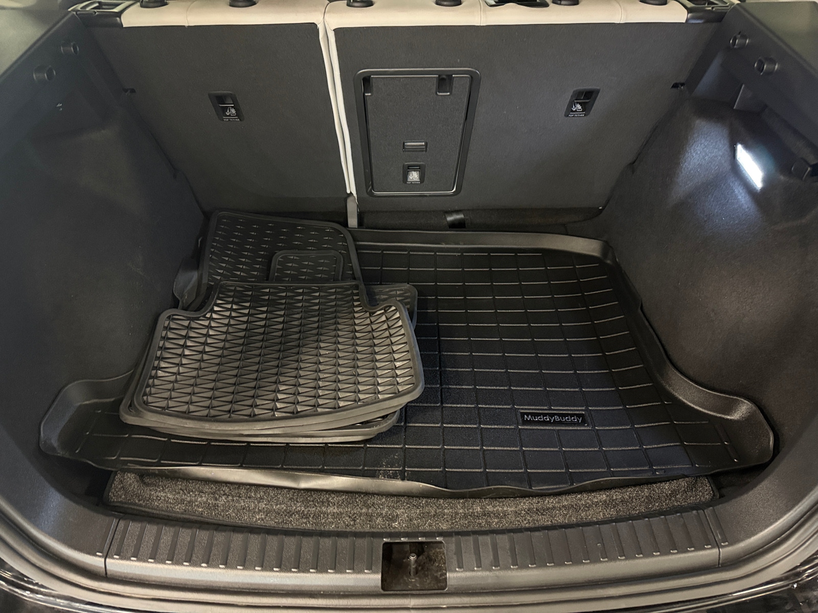 Thumbnail: 2025 Volkswagen Taos - 7