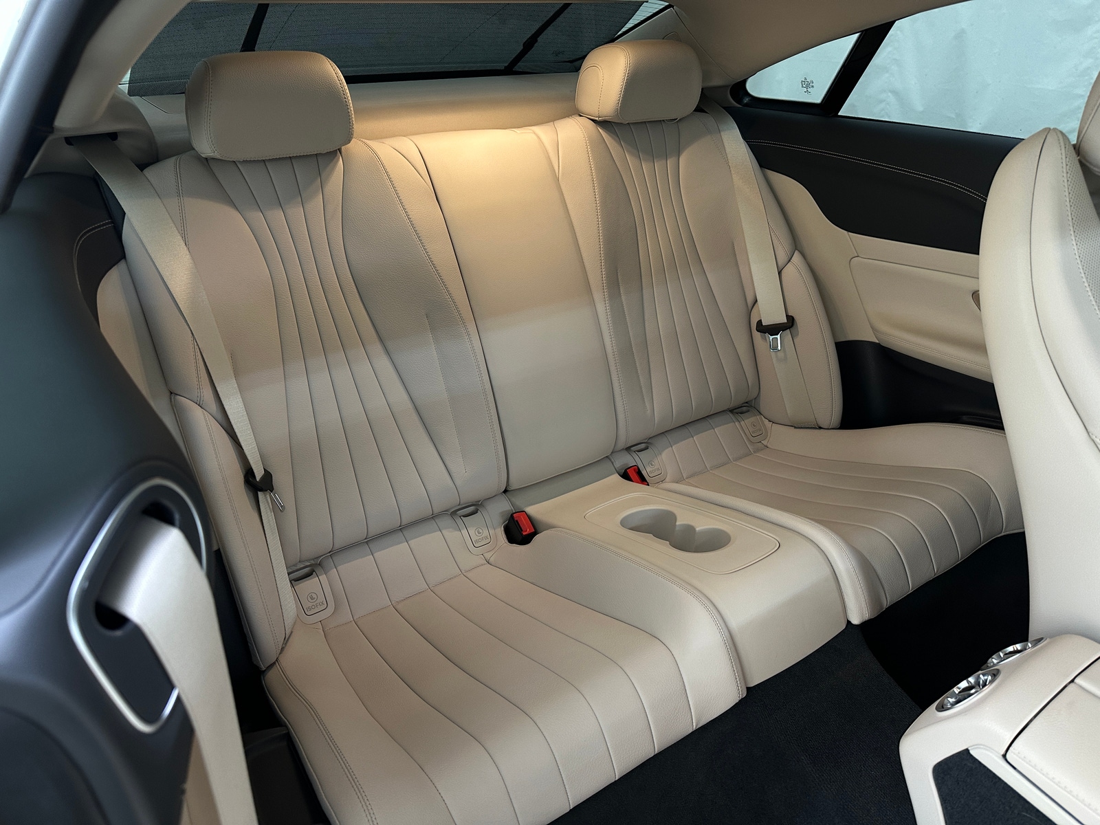 Thumbnail: 2022 Mercedes-Benz E-Class - 5