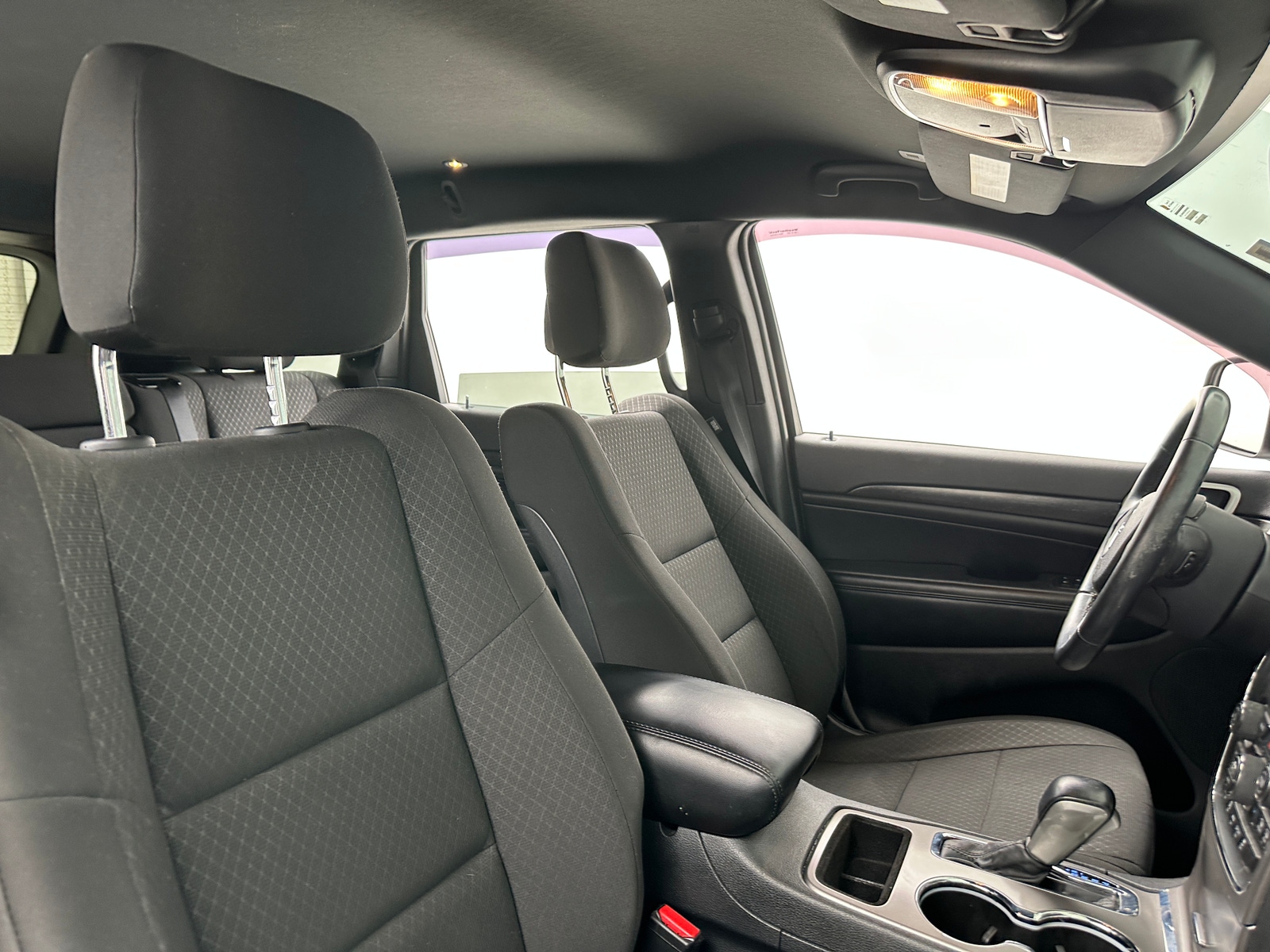 Thumbnail: 2018 Jeep Grand Cherokee - 2